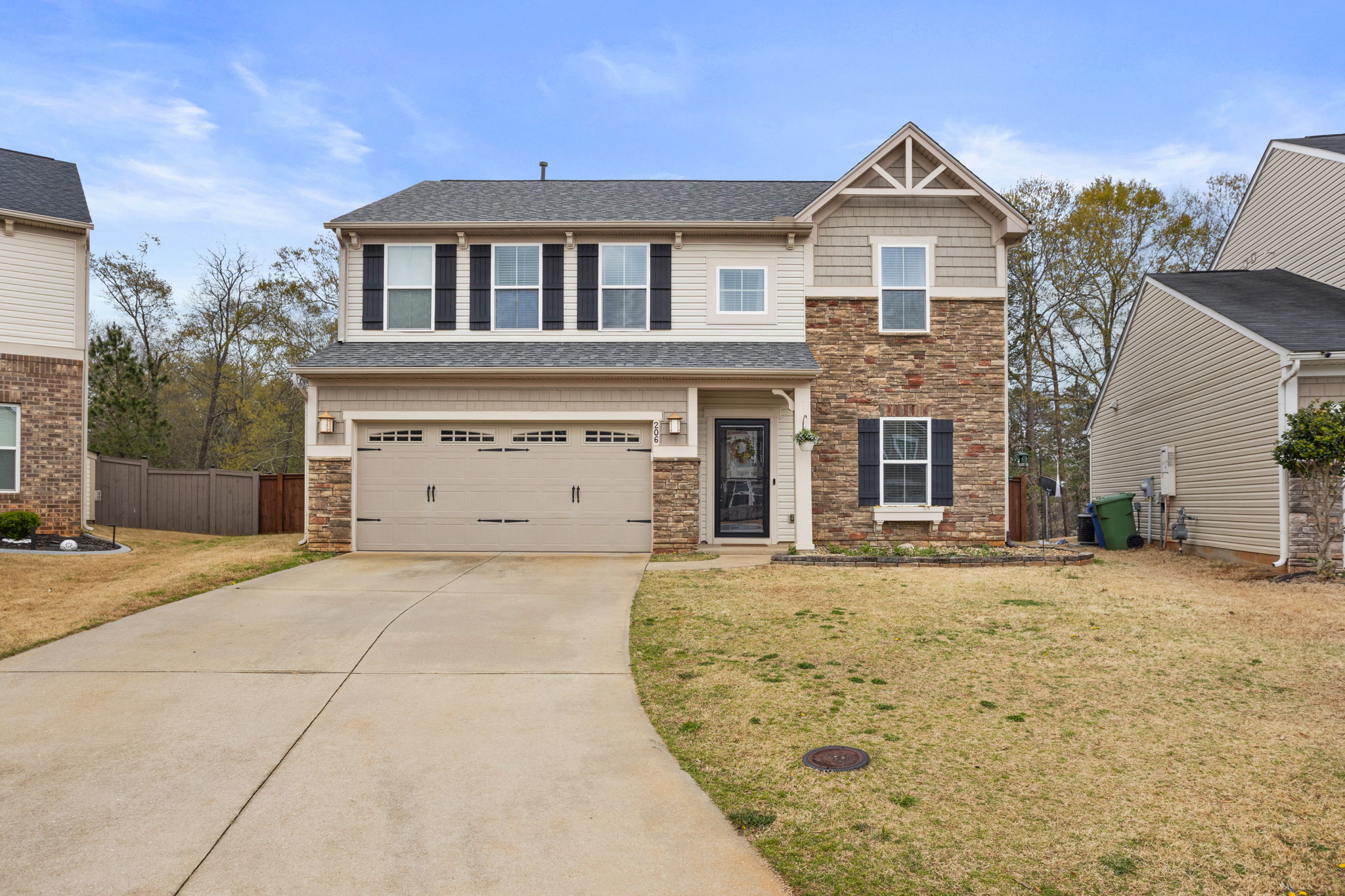 206 Shale Court 
