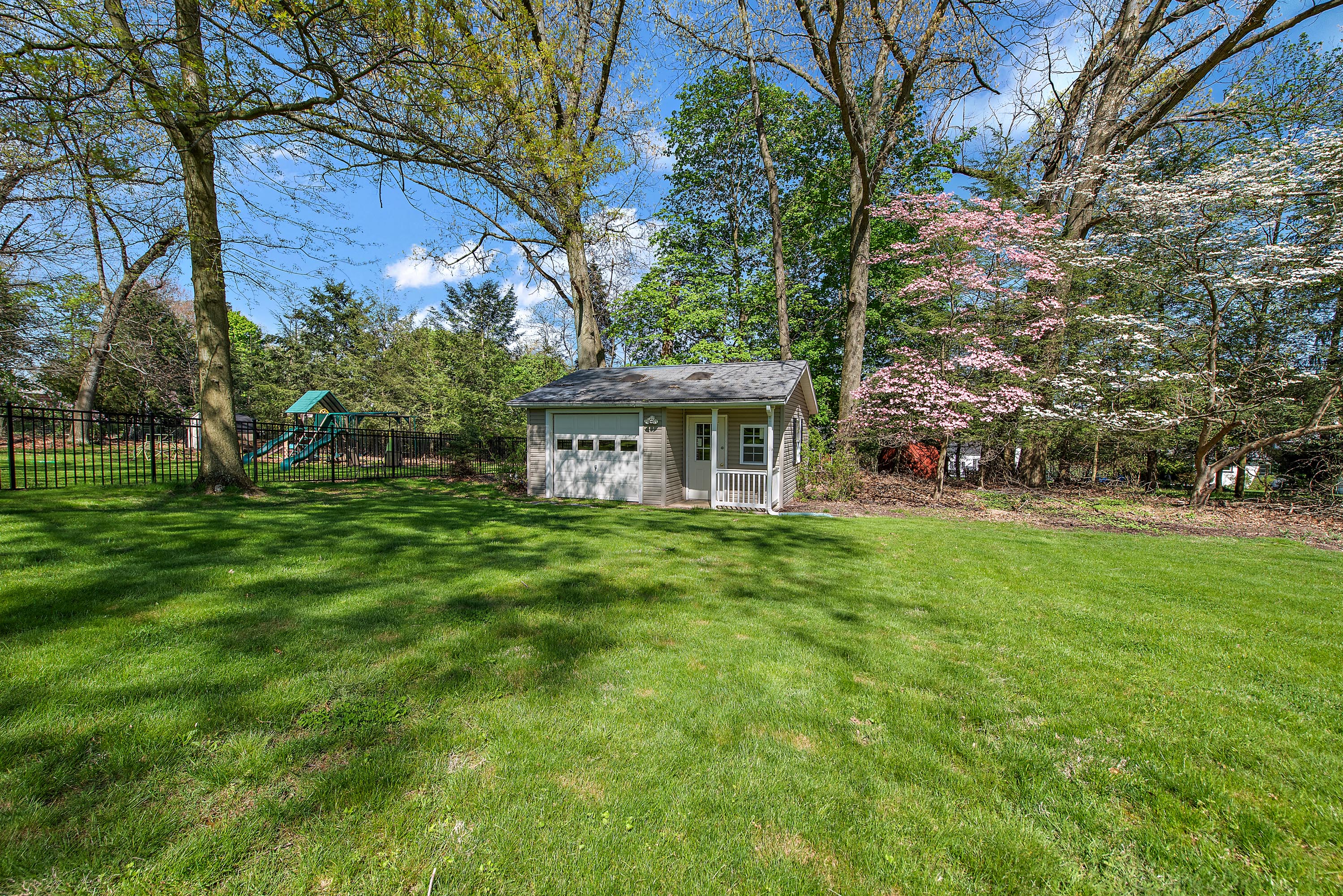 2320 Clearvue Road
