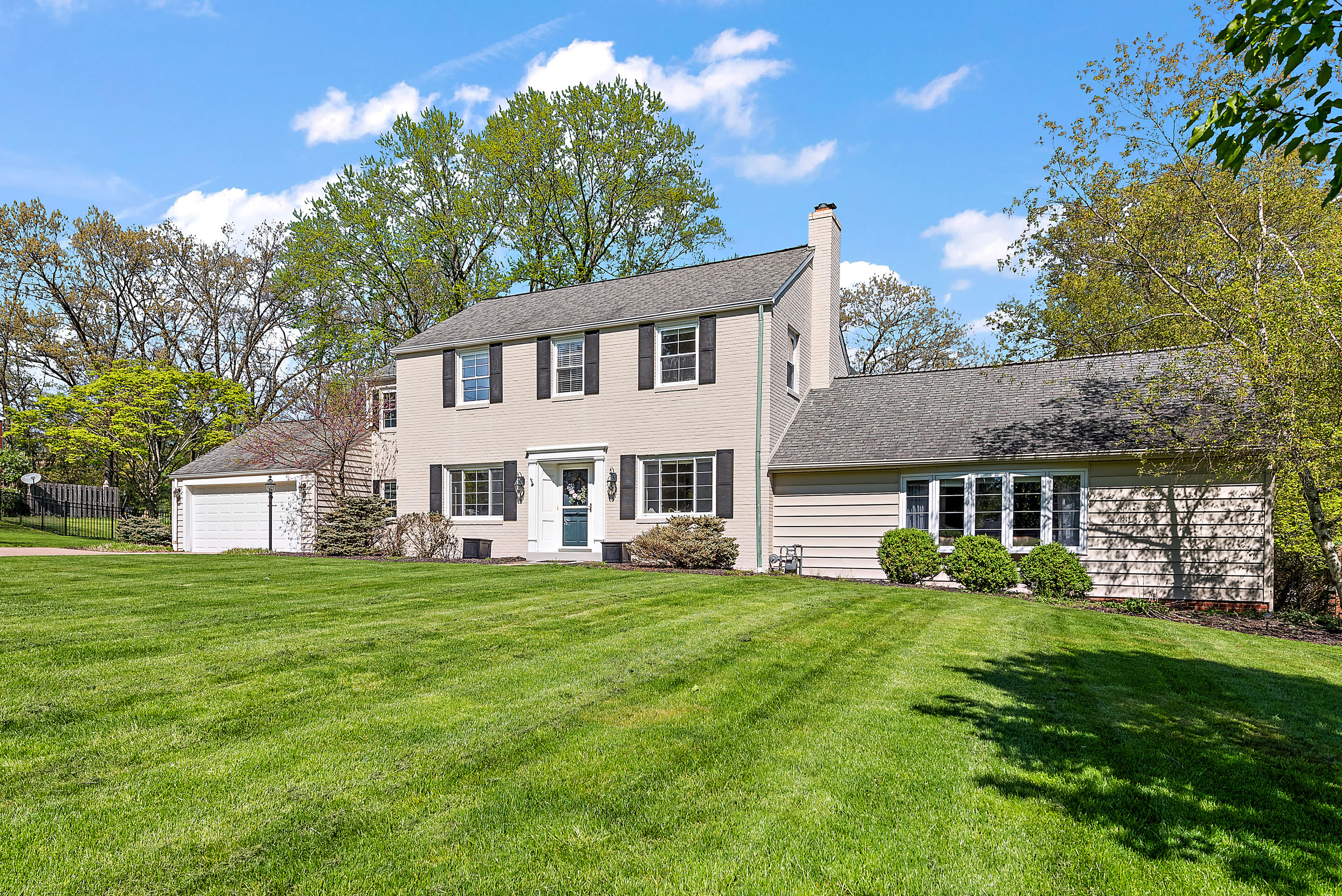 2320 Clearvue Road