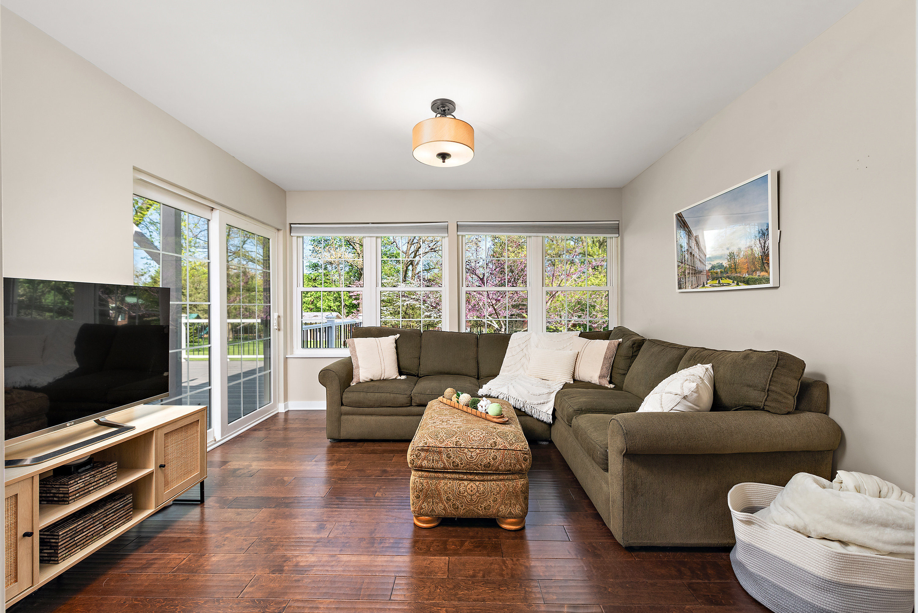 2320 Clearvue Road