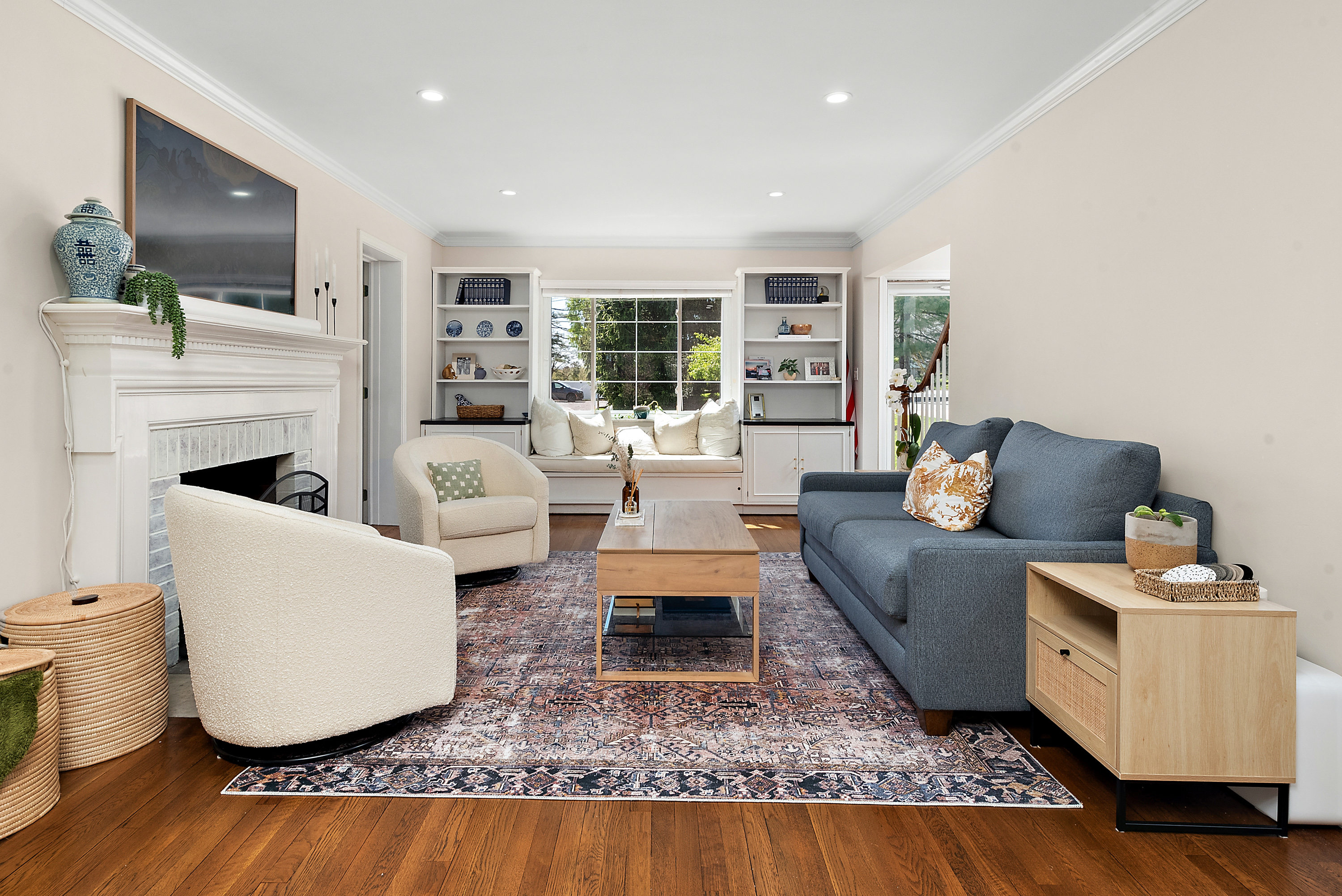 2320 Clearvue Road