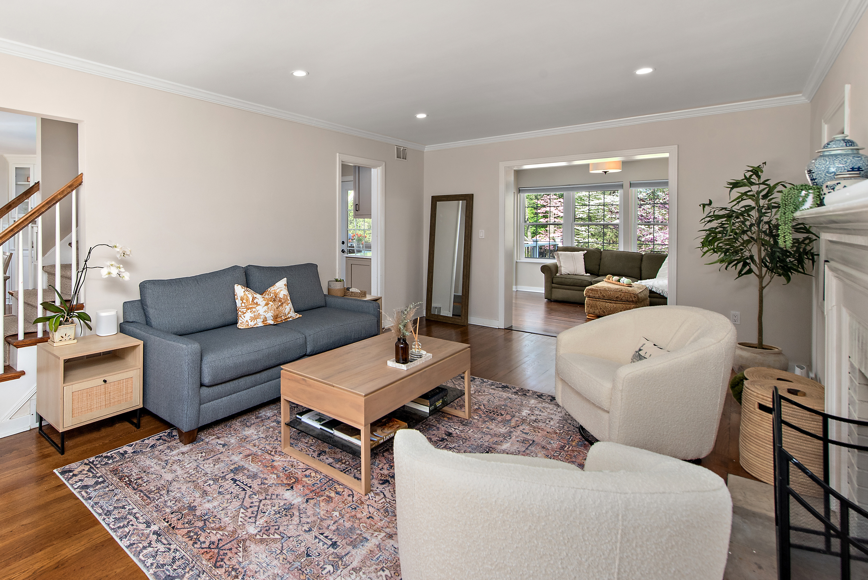 2320 Clearvue Road