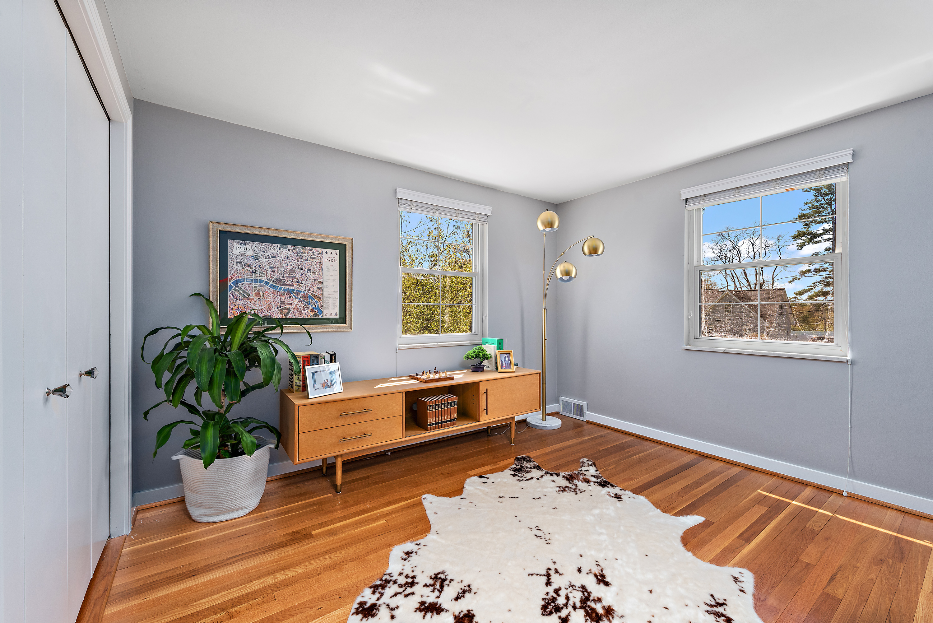 2320 Clearvue Road
