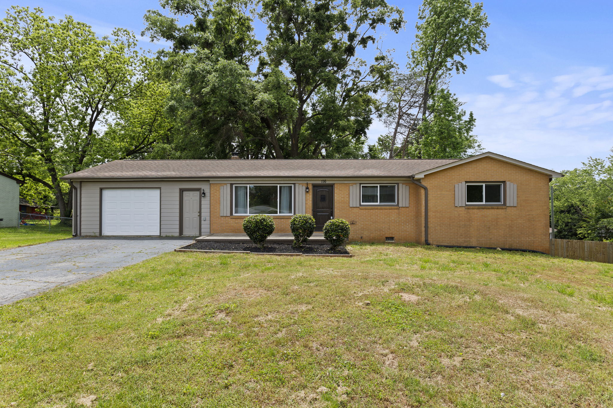 116 East Hill Drive 