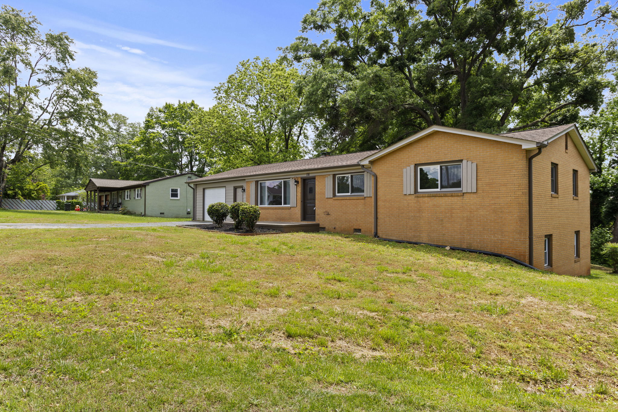116 East Hill Drive 