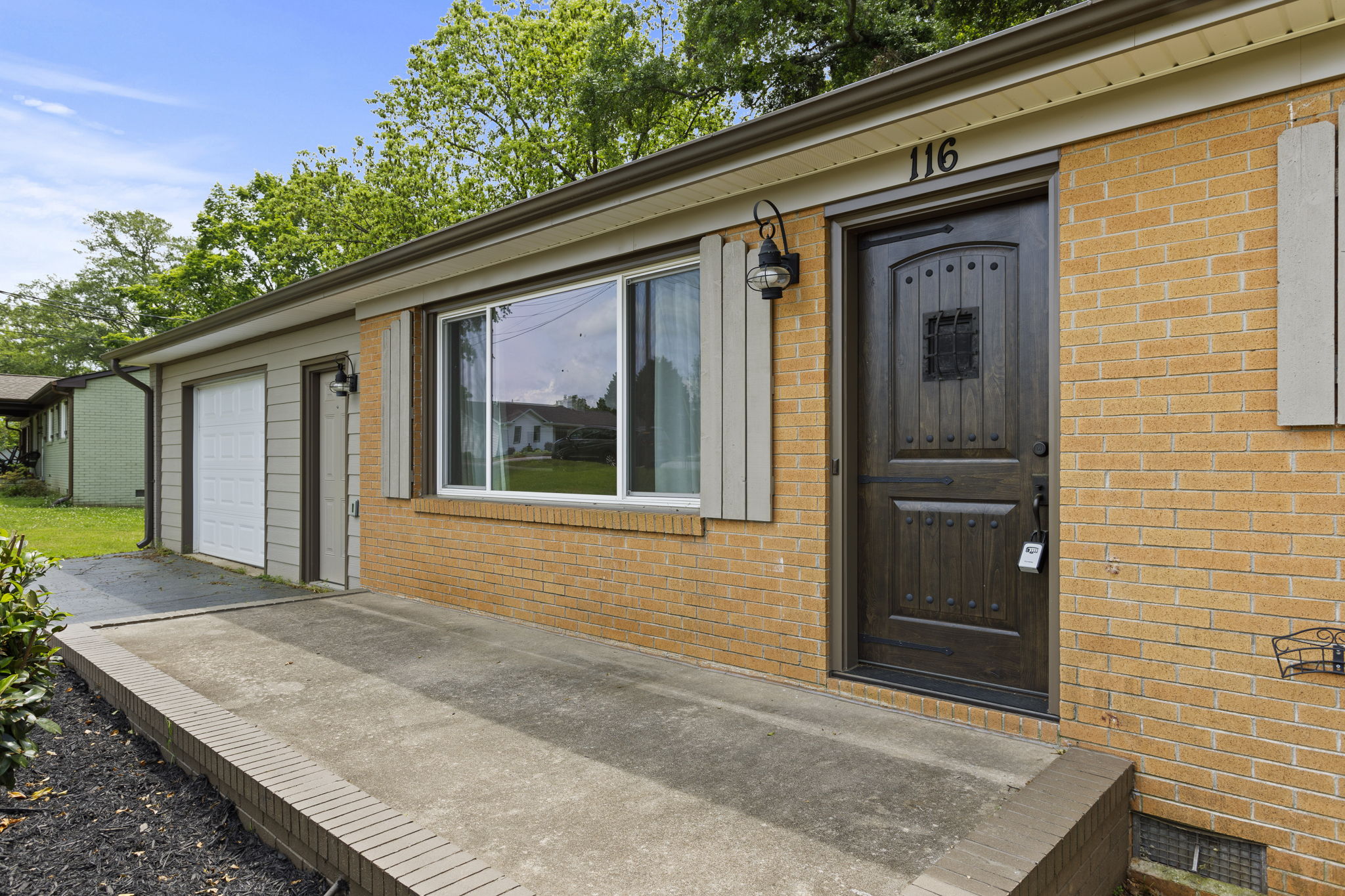 116 East Hill Drive 
