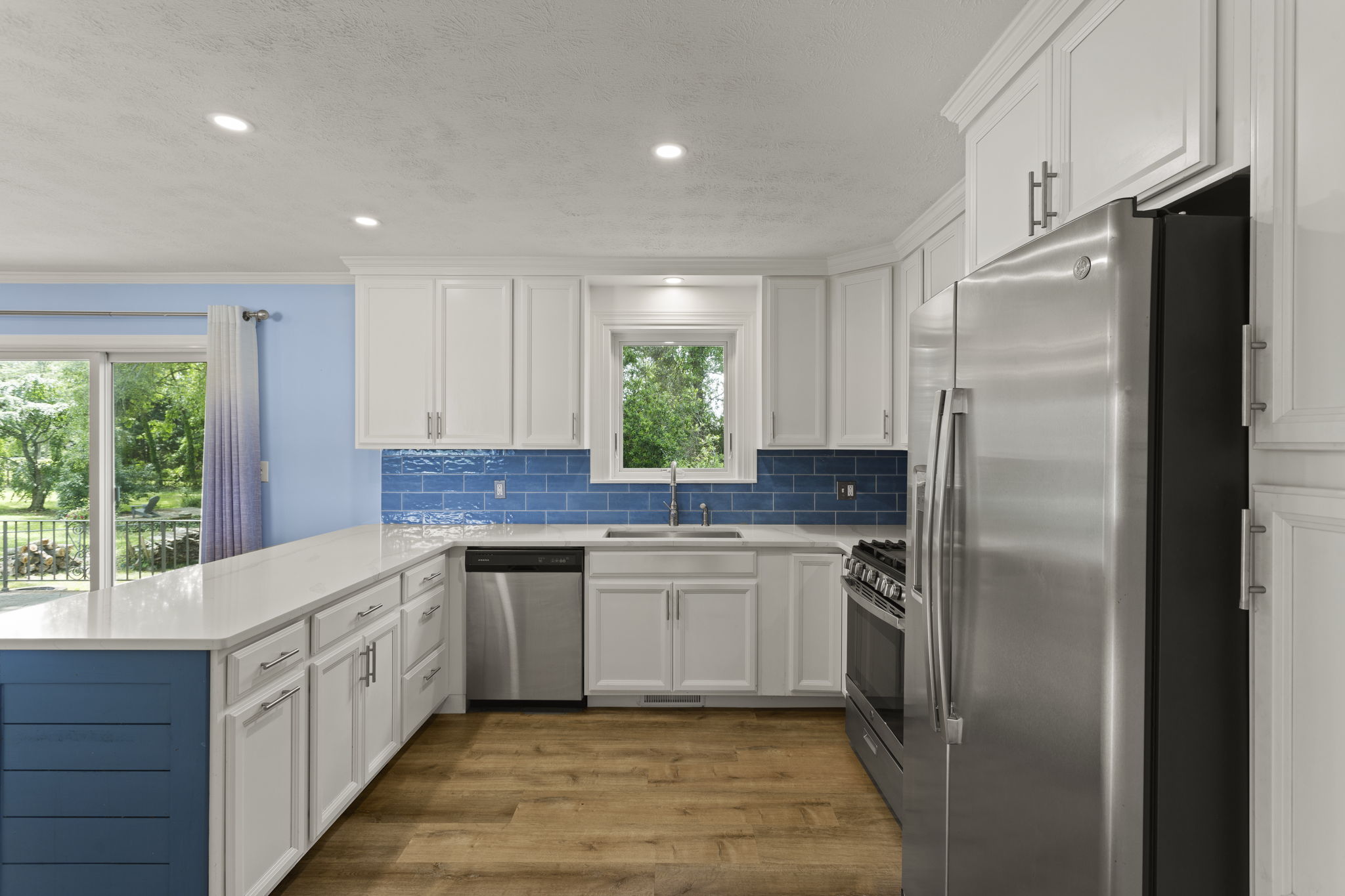 116 East Hill Drive 