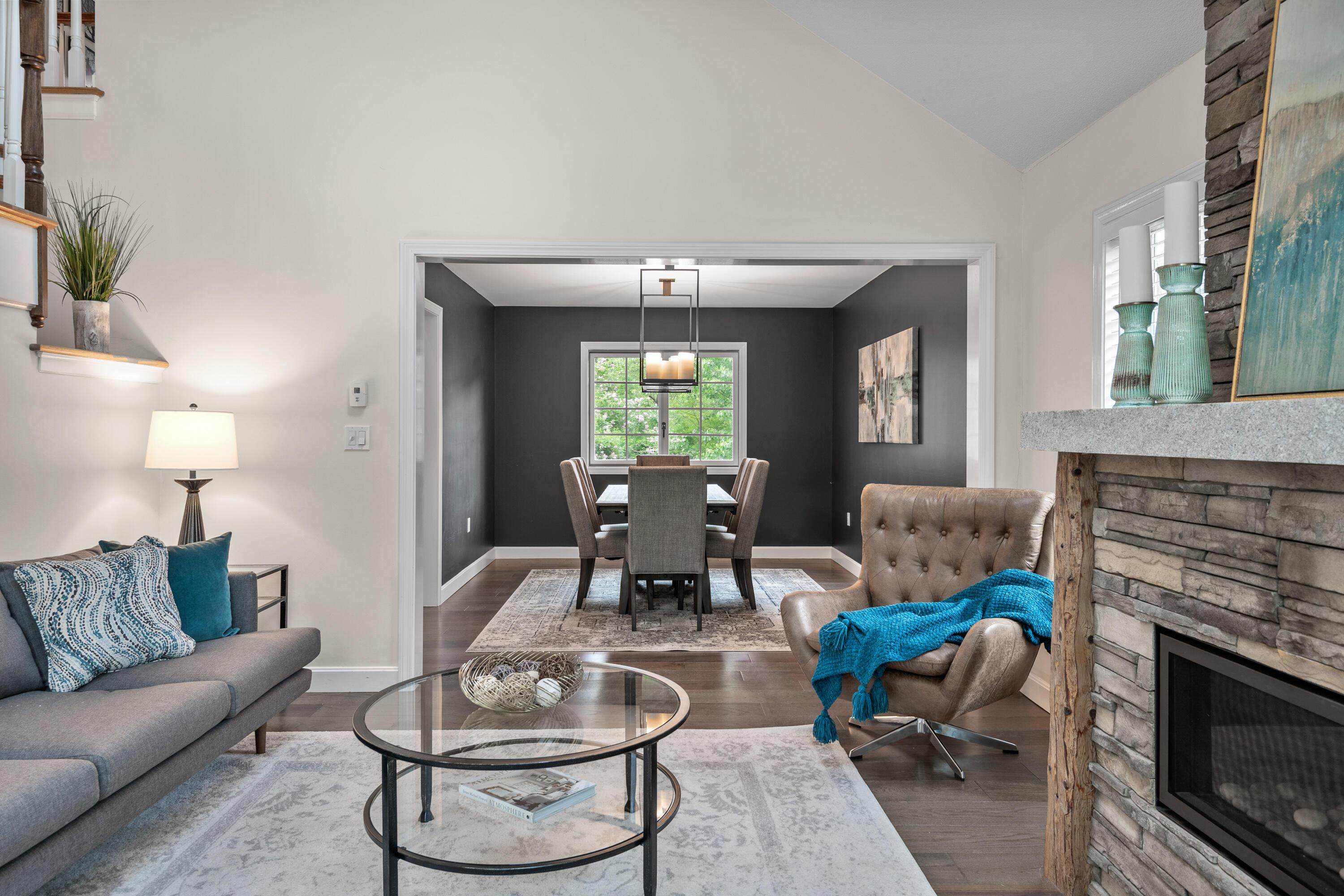 11 Kingsmark Lane