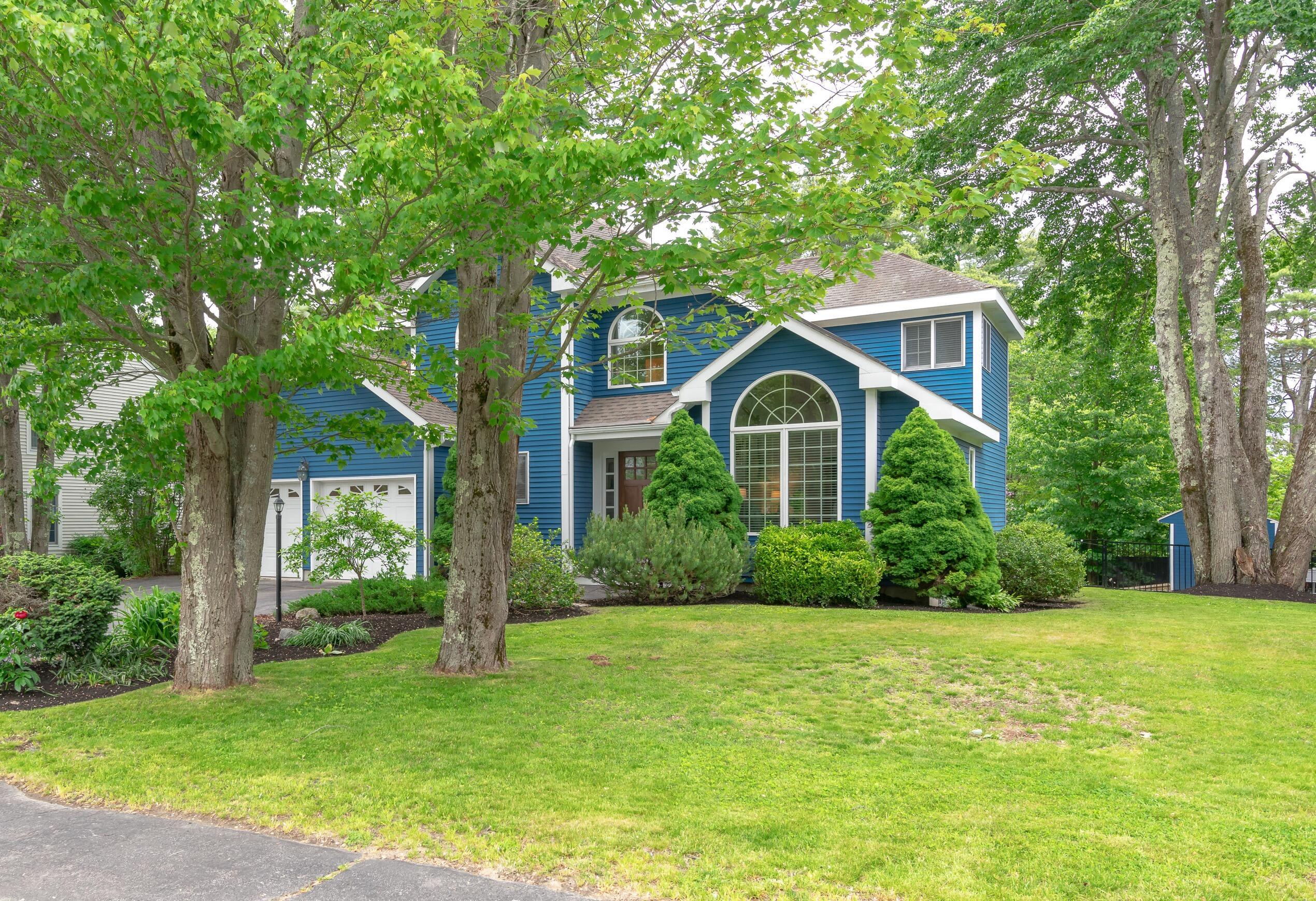 11 Kingsmark Lane