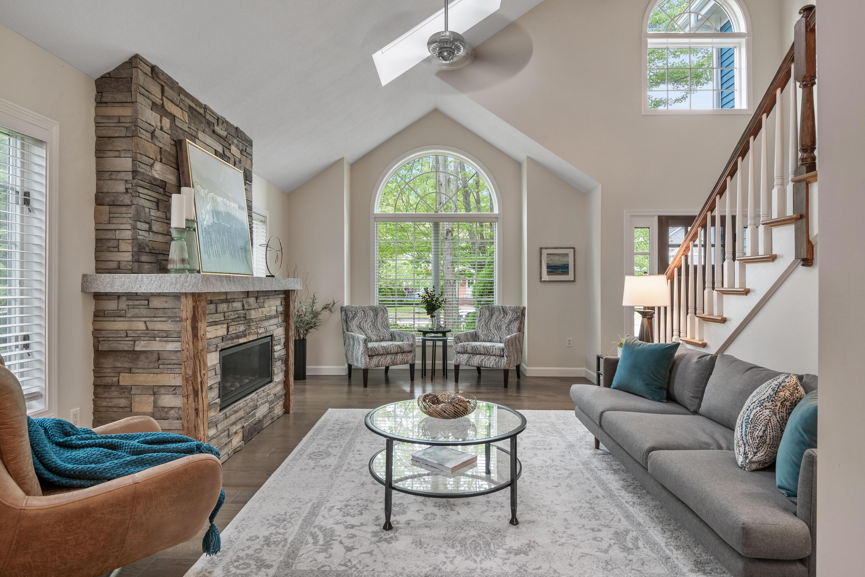 11 Kingsmark Lane