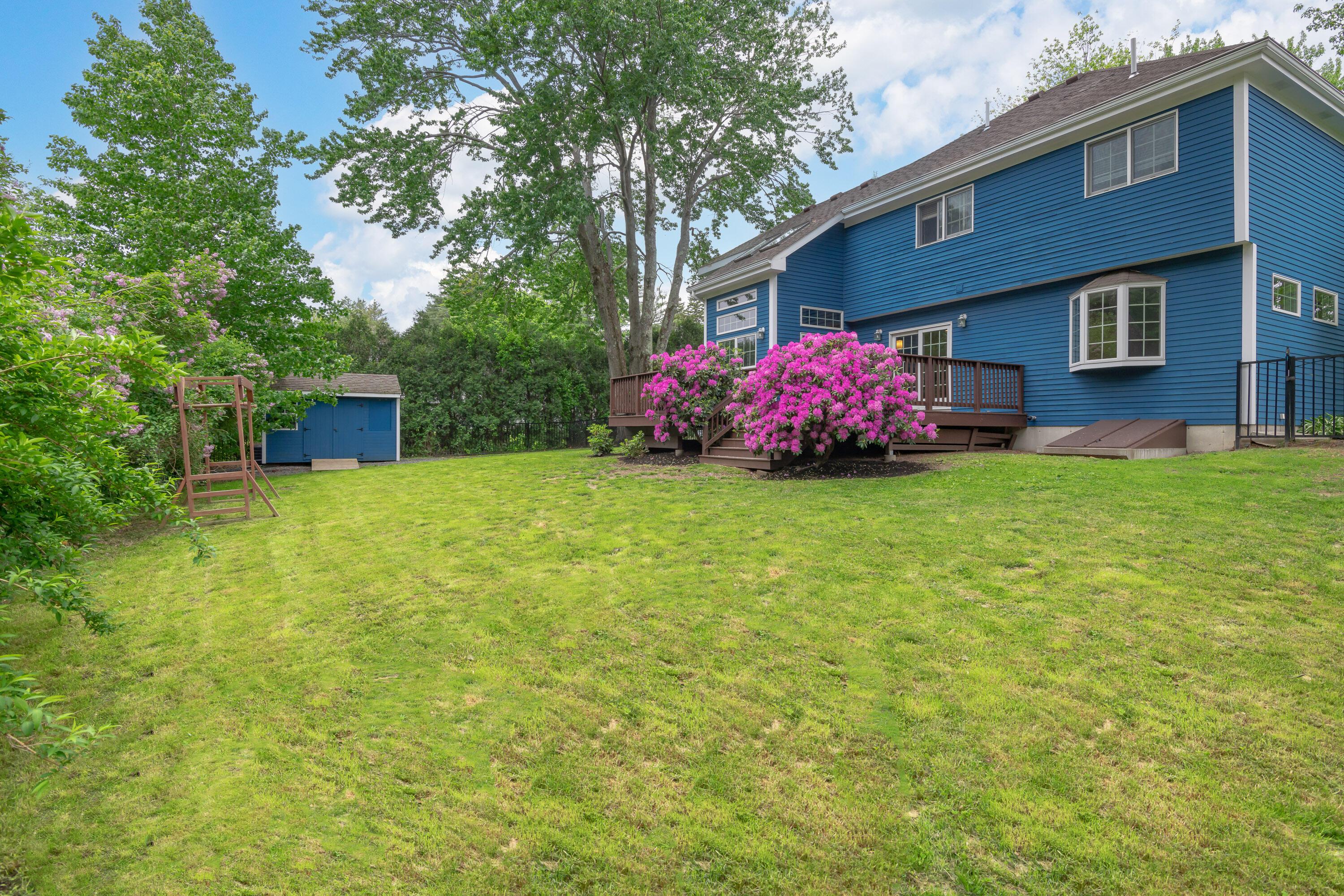 11 Kingsmark Lane