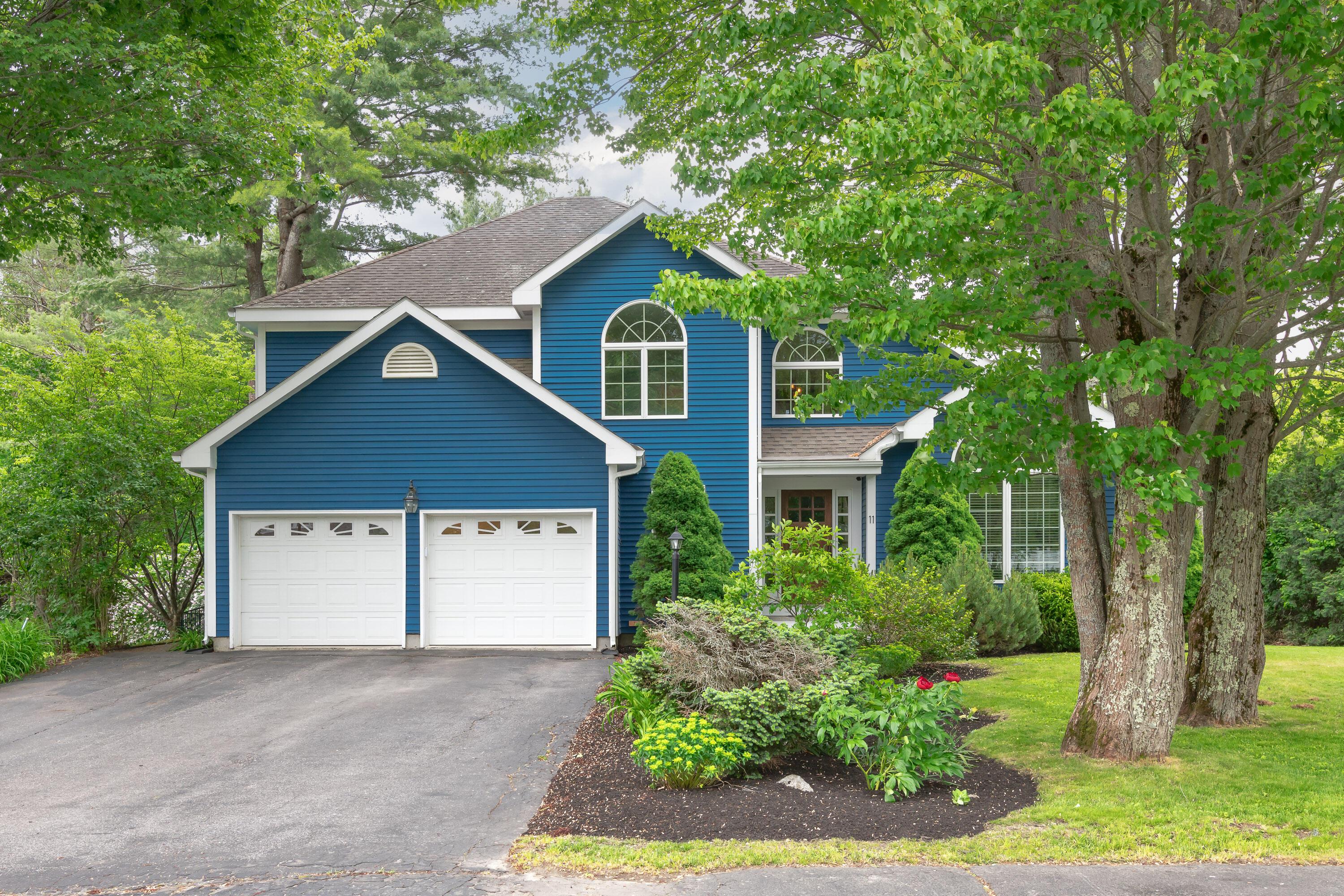 11 Kingsmark Lane