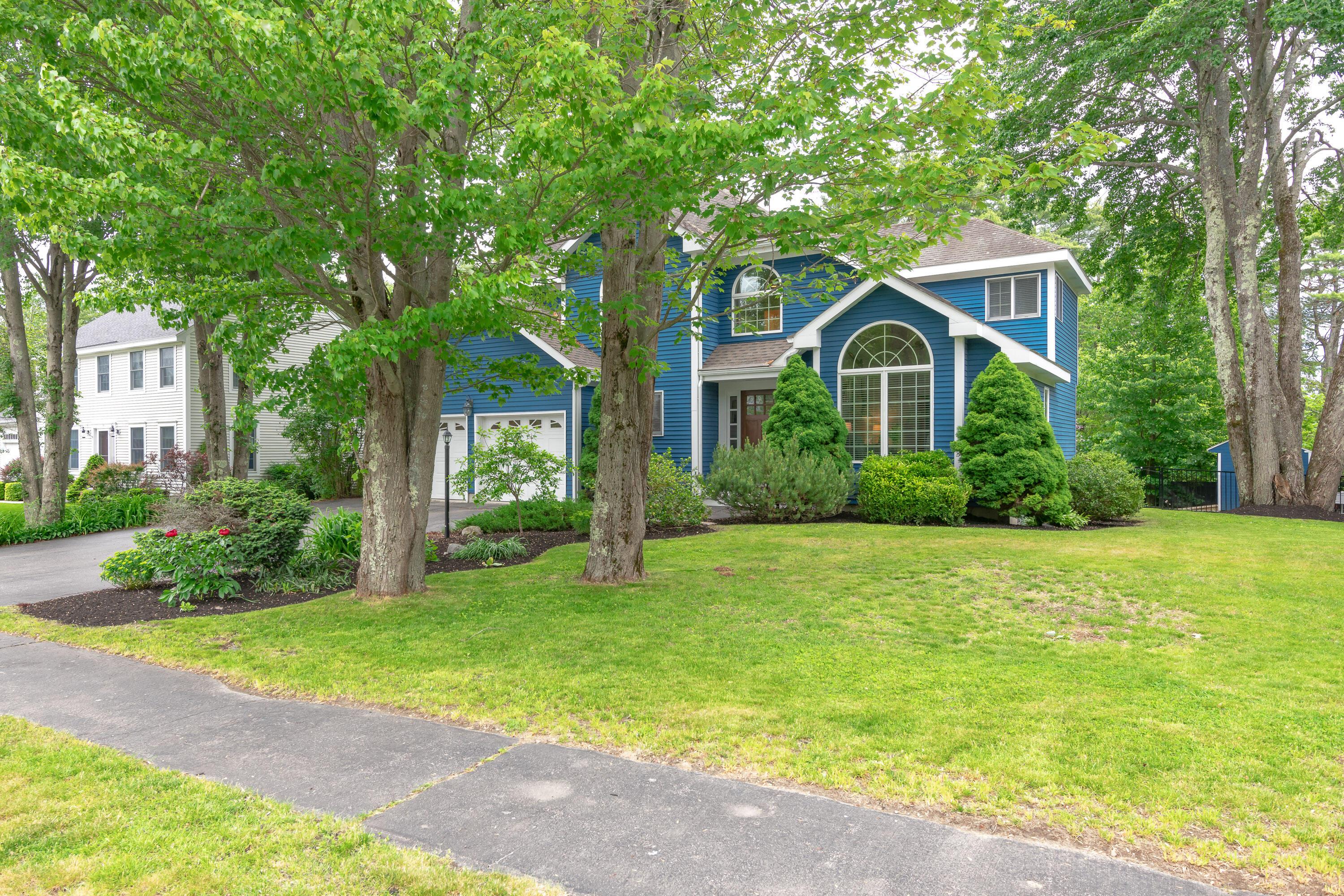 11 Kingsmark Lane