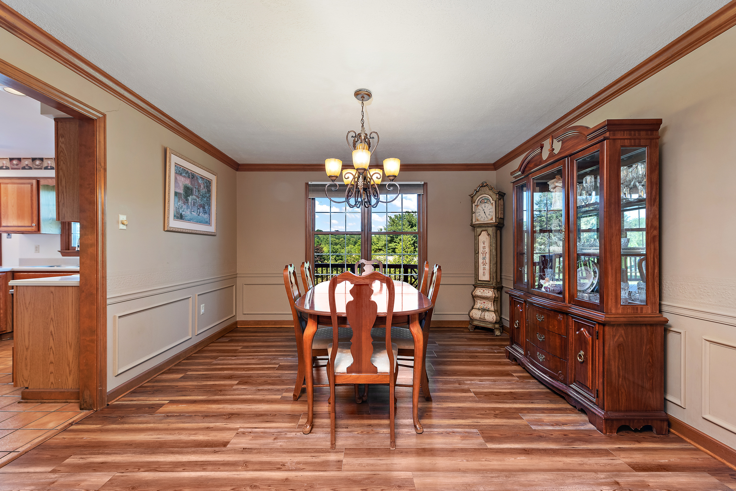 2509 Riva Ridge Court