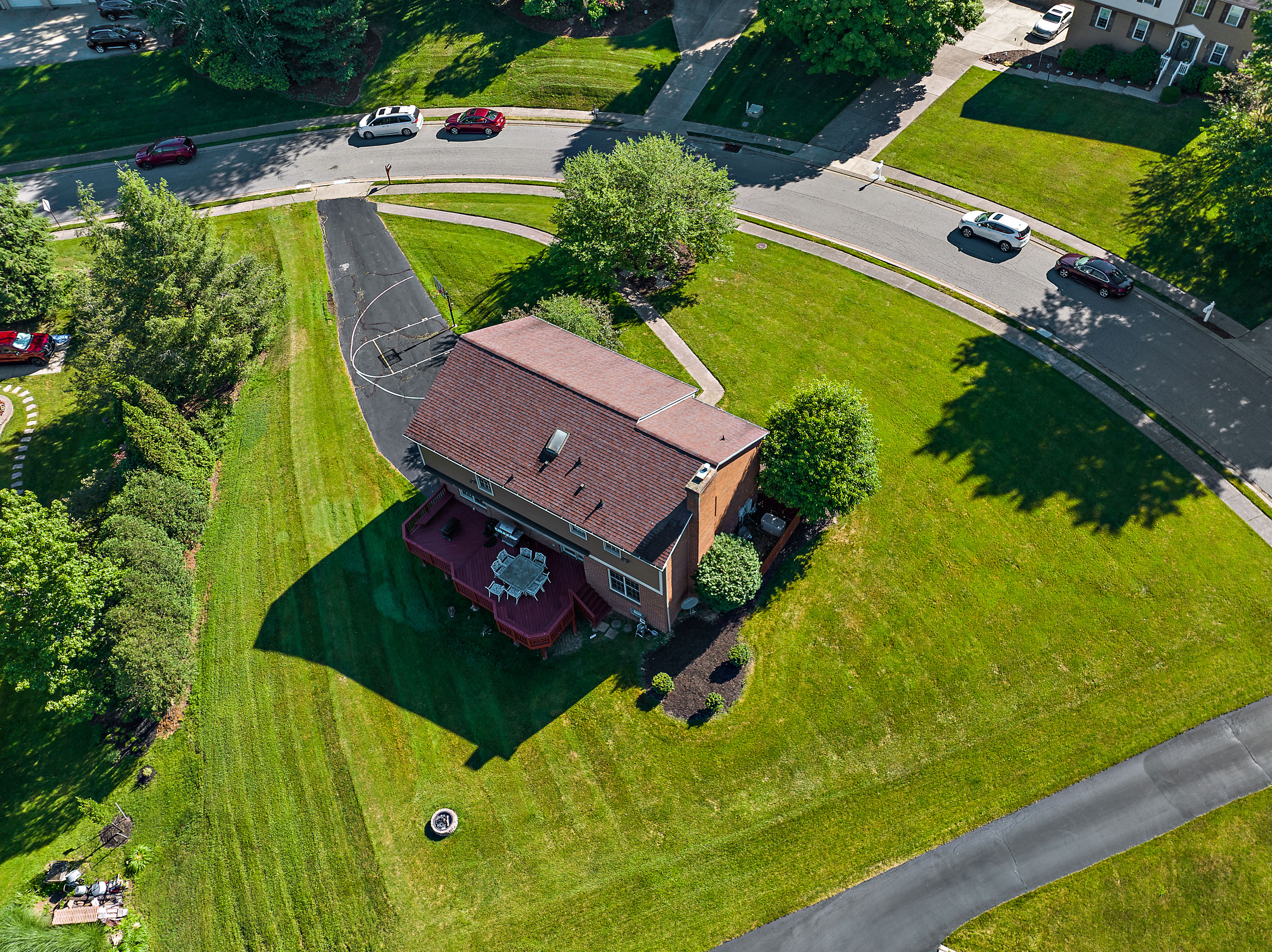 2509 Riva Ridge Court