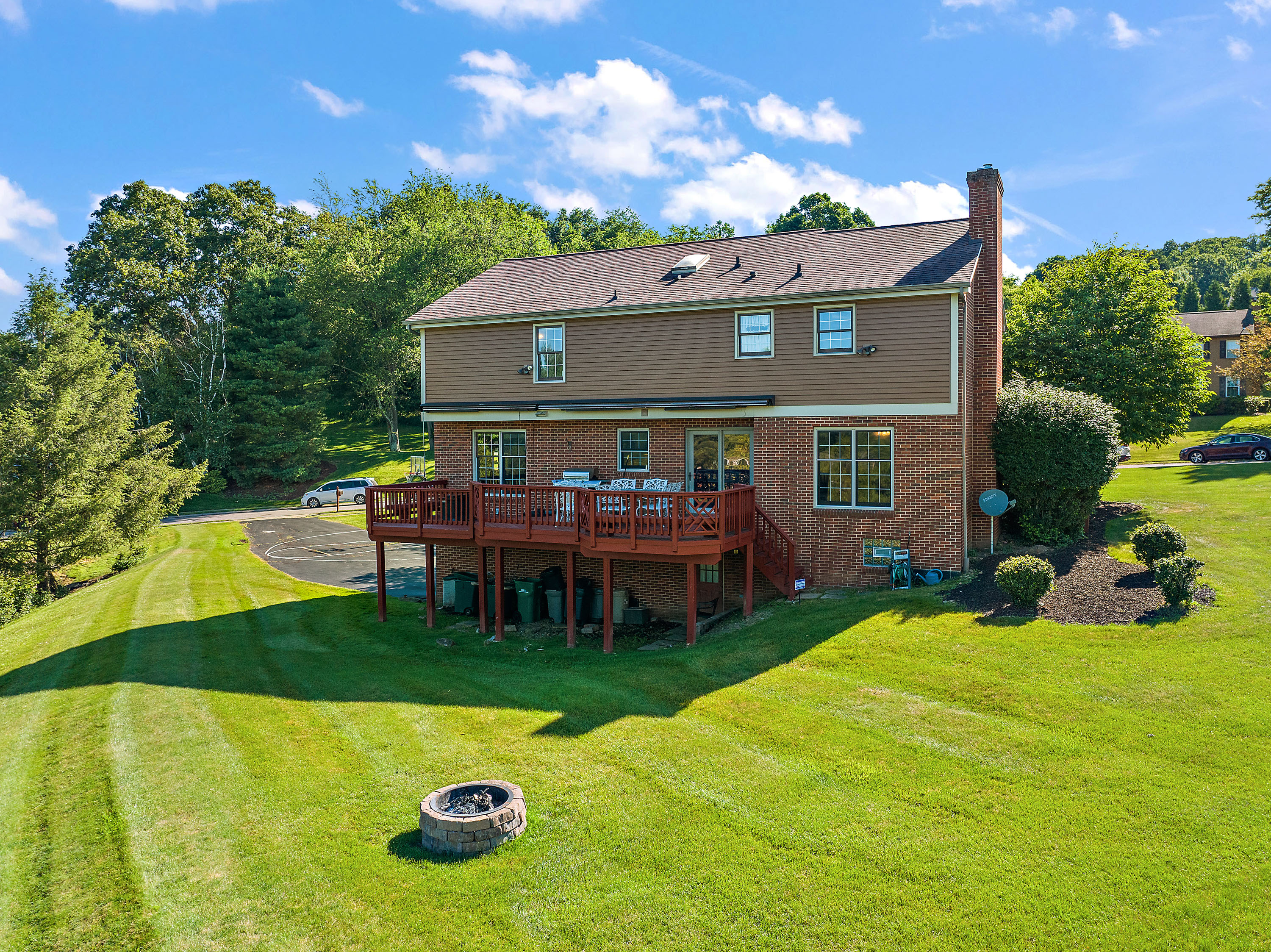 2509 Riva Ridge Court
