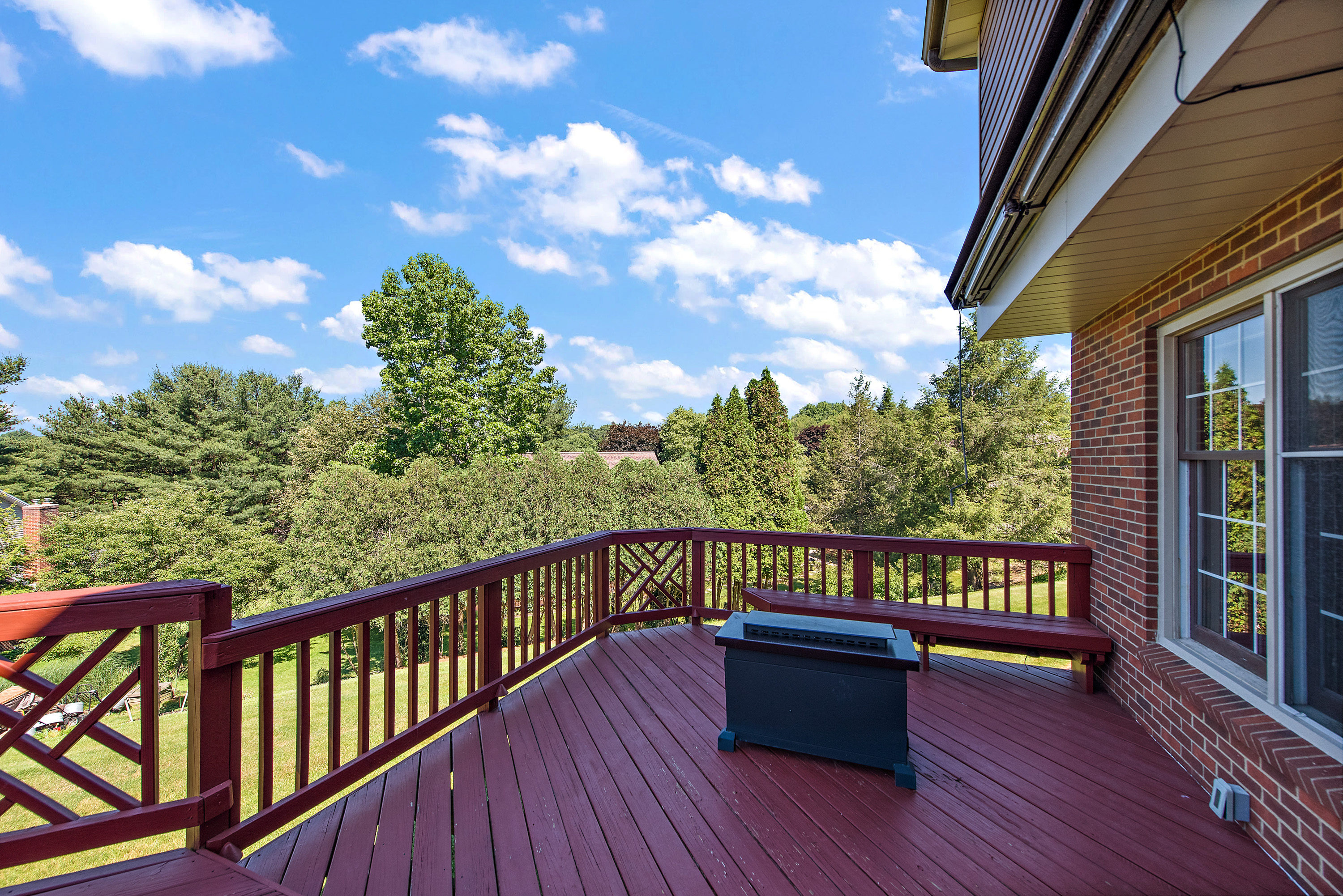 2509 Riva Ridge Court