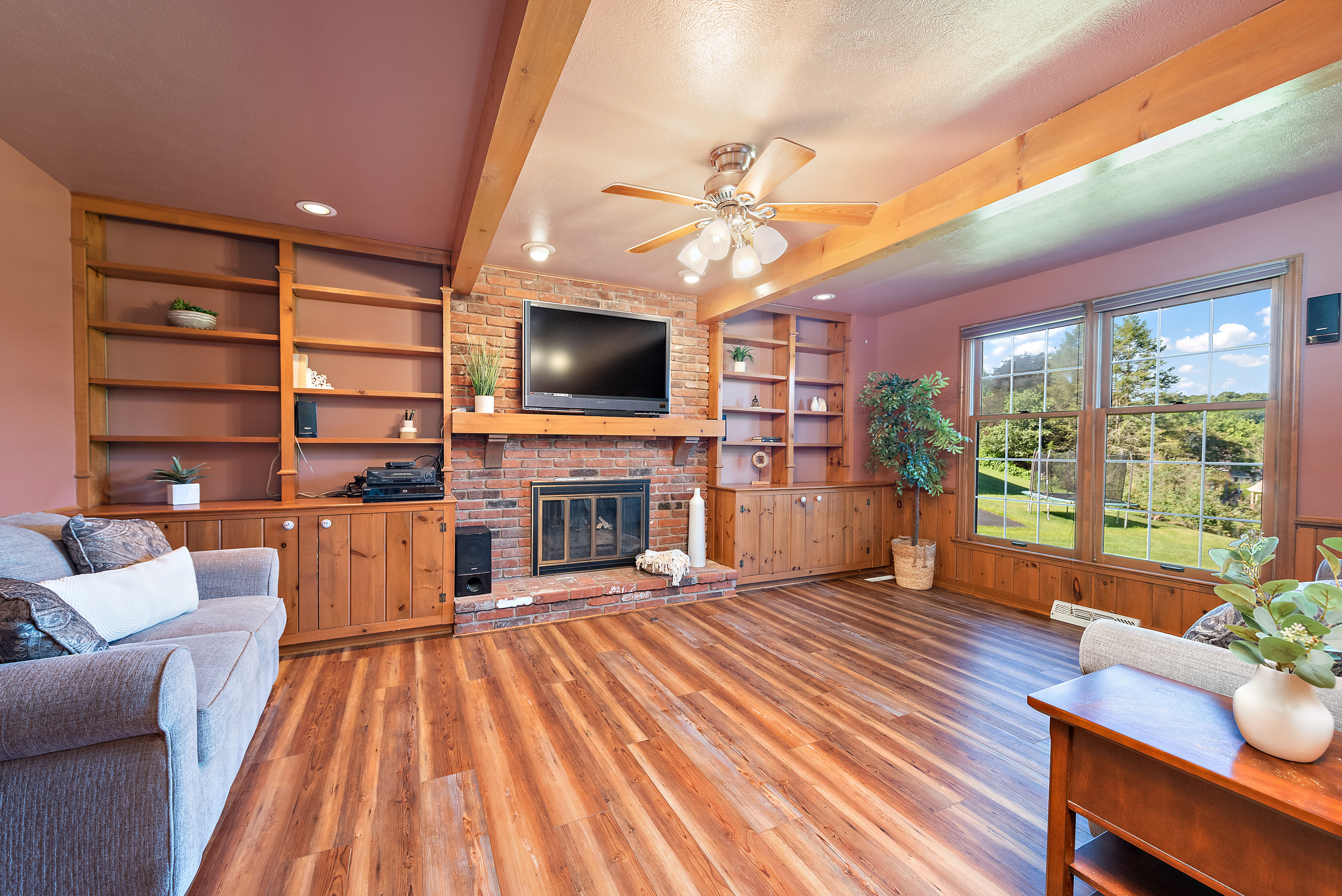 2509 Riva Ridge Court
