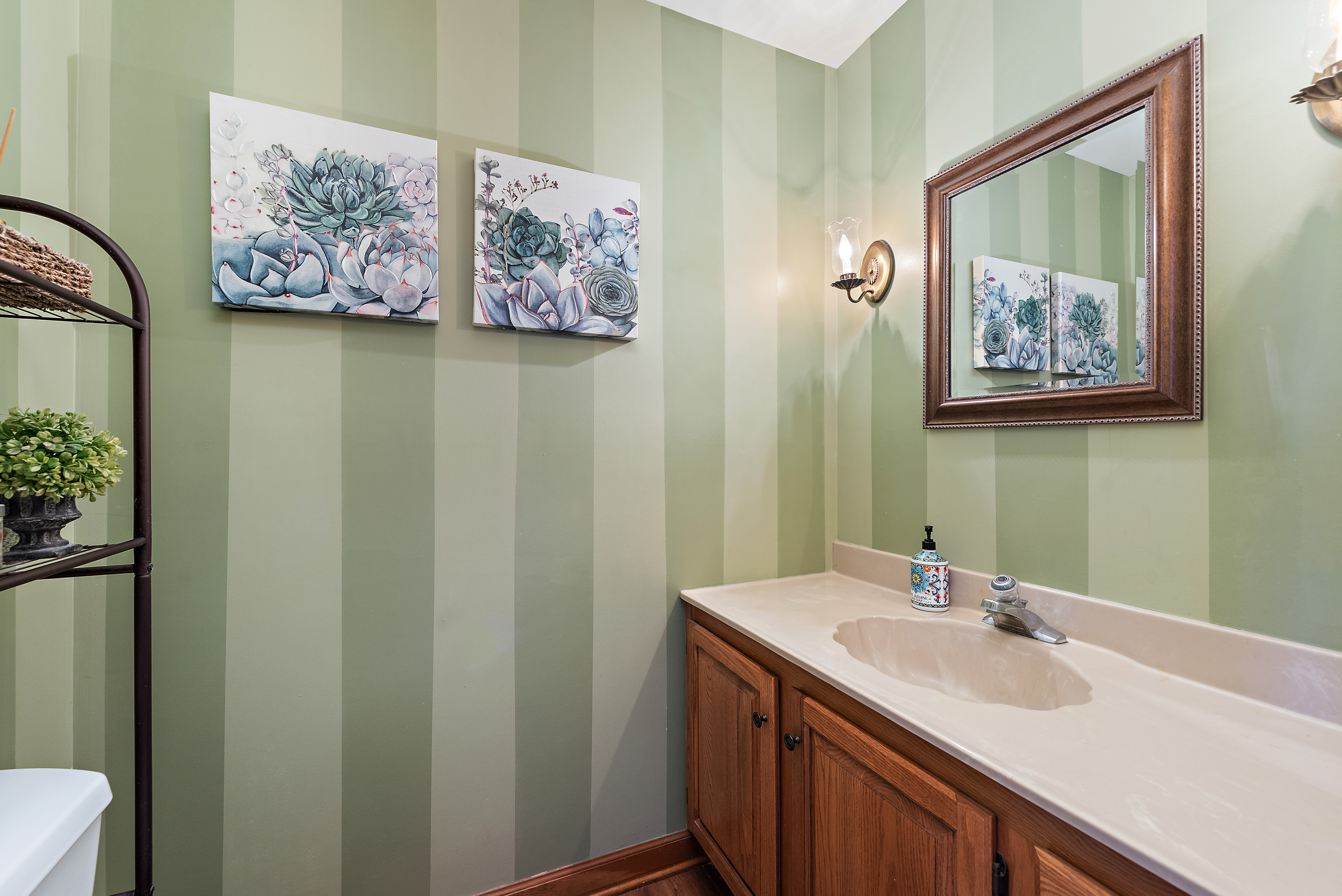 2509 Riva Ridge Court