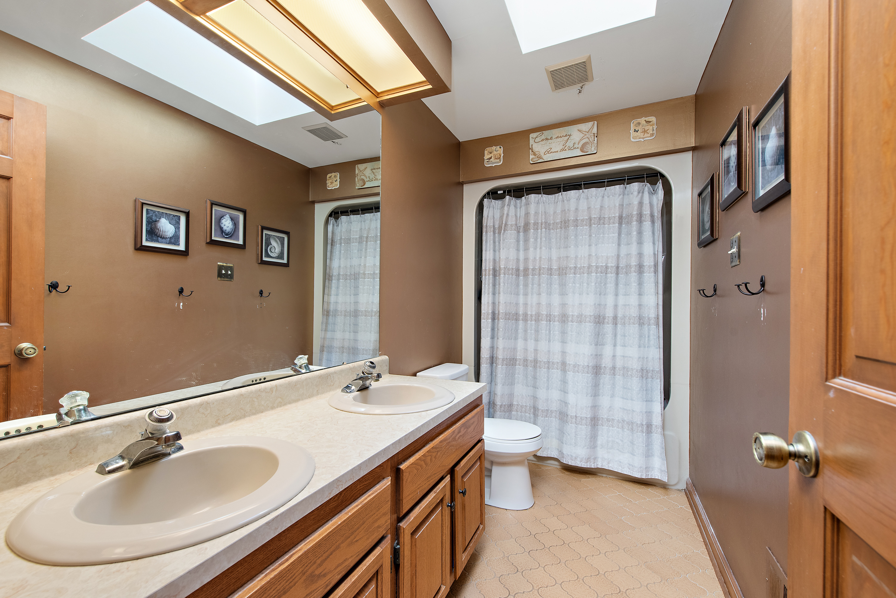 2509 Riva Ridge Court