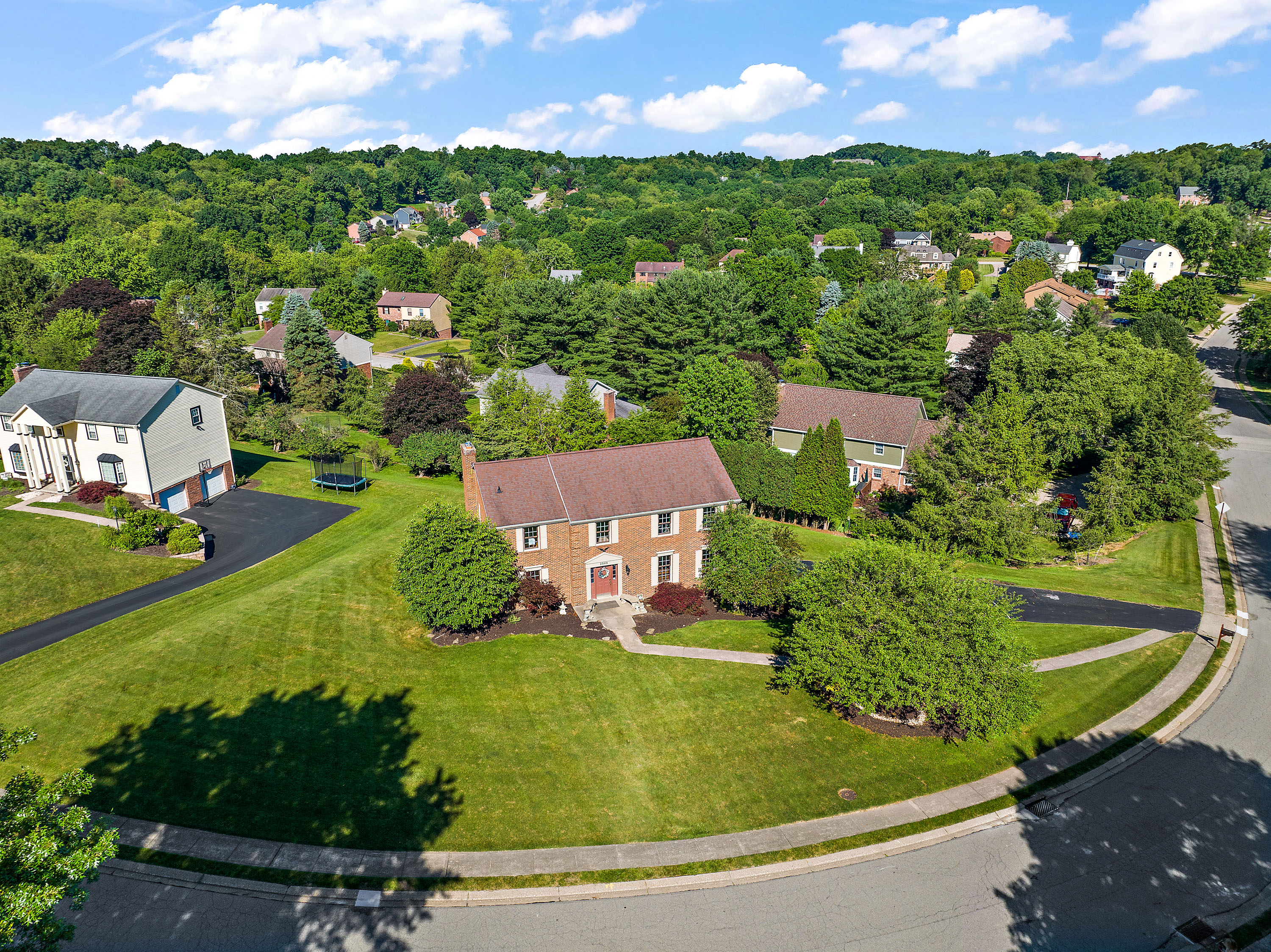 2509 Riva Ridge Court