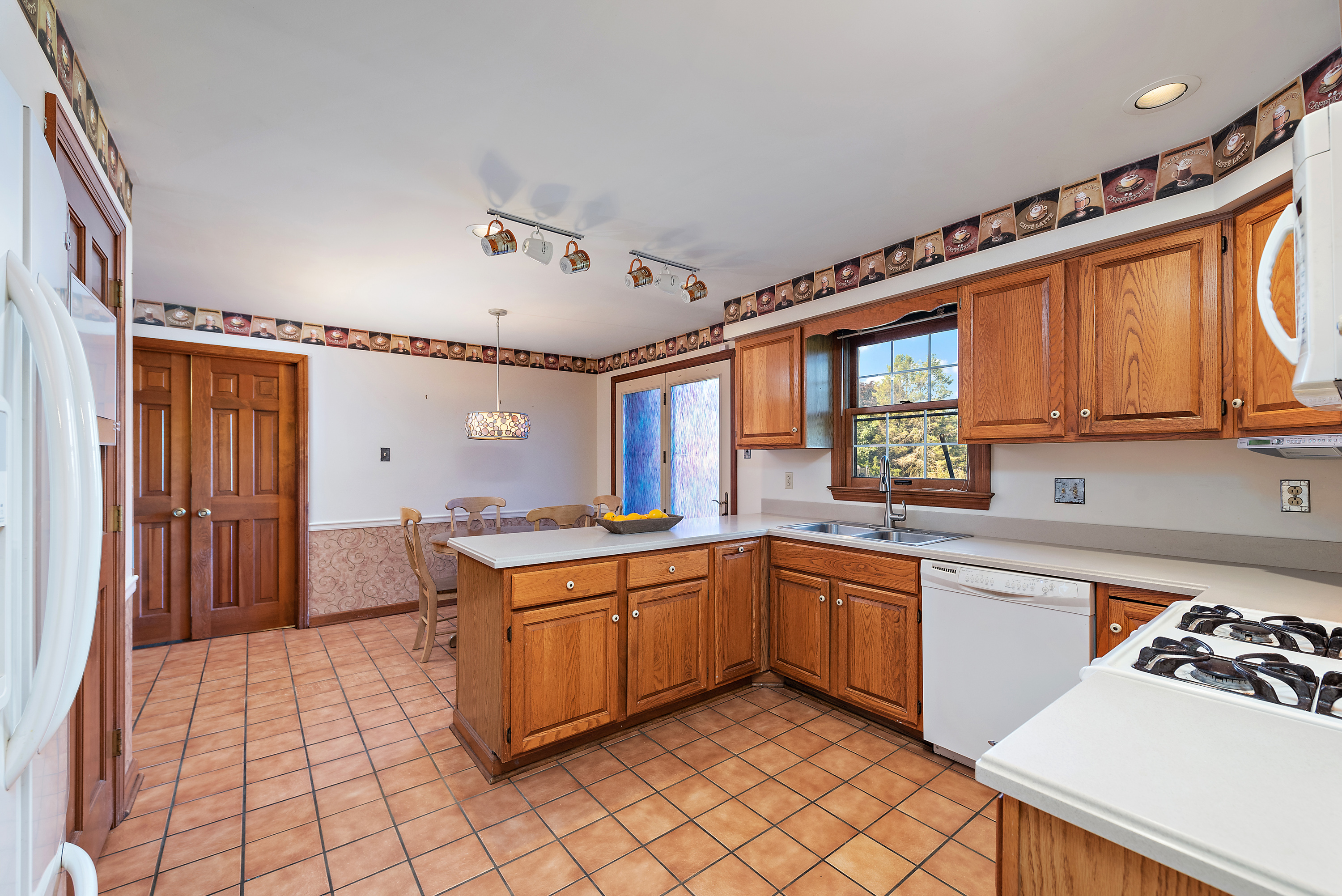 2509 Riva Ridge Court