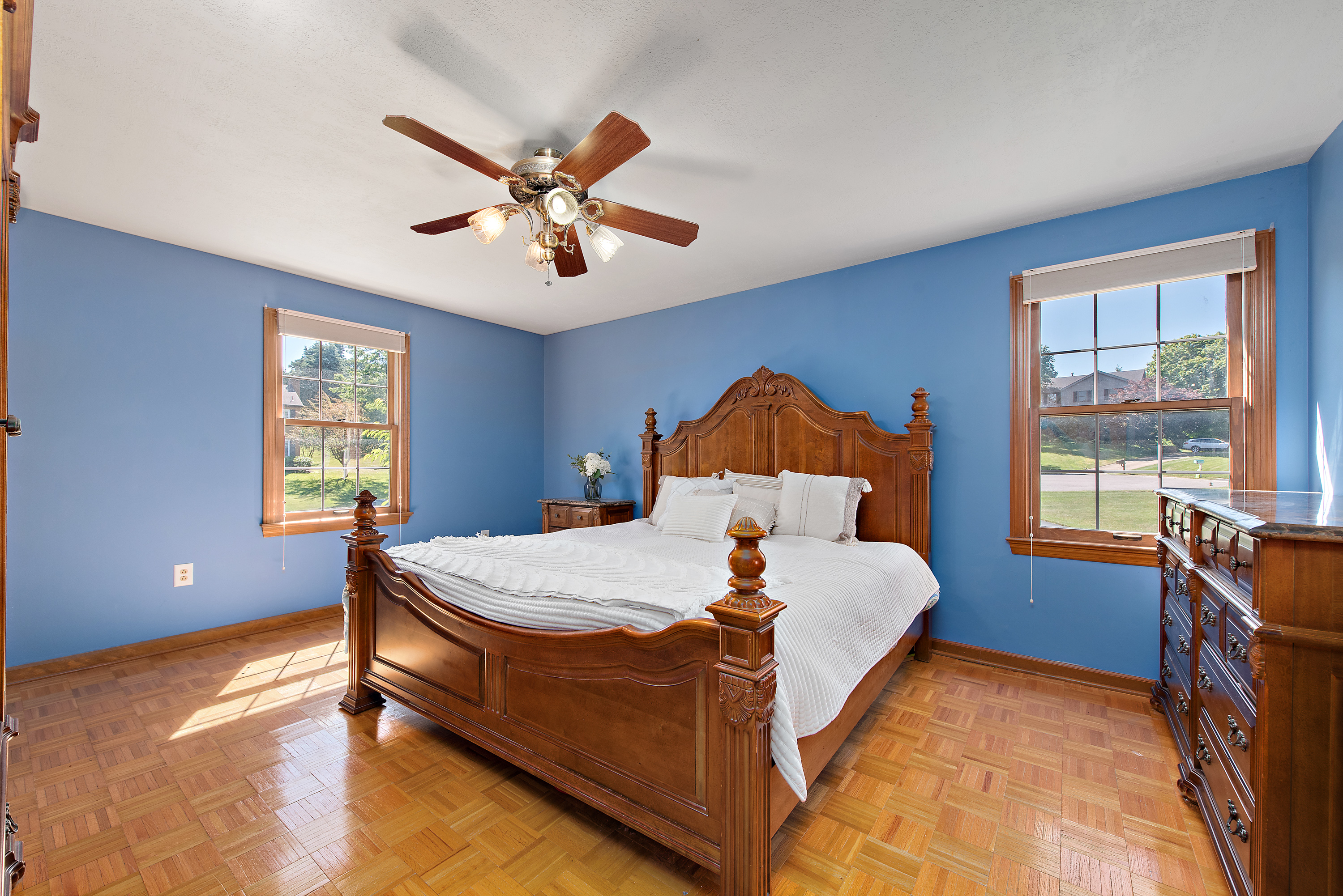 2509 Riva Ridge Court