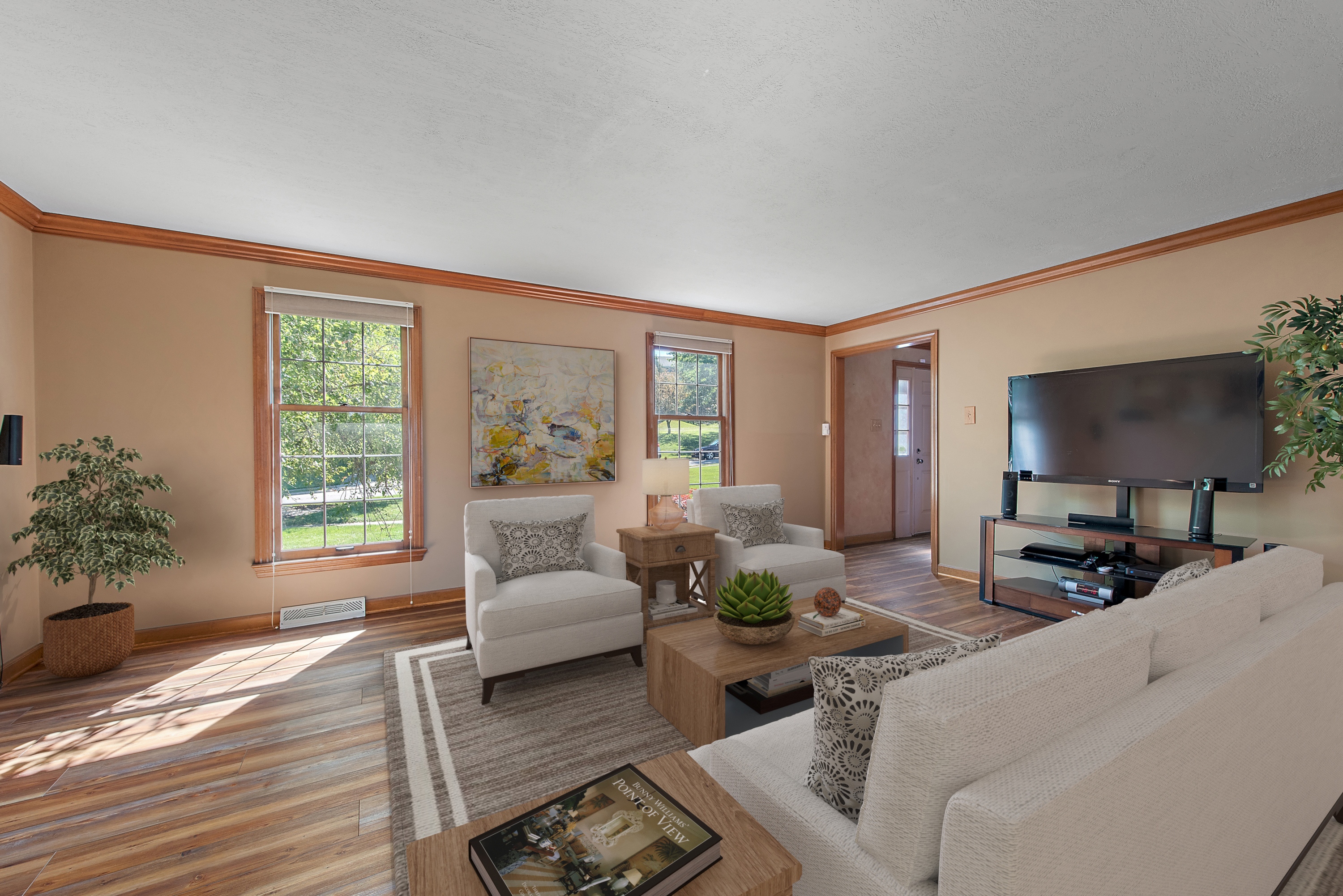 2509 Riva Ridge Court