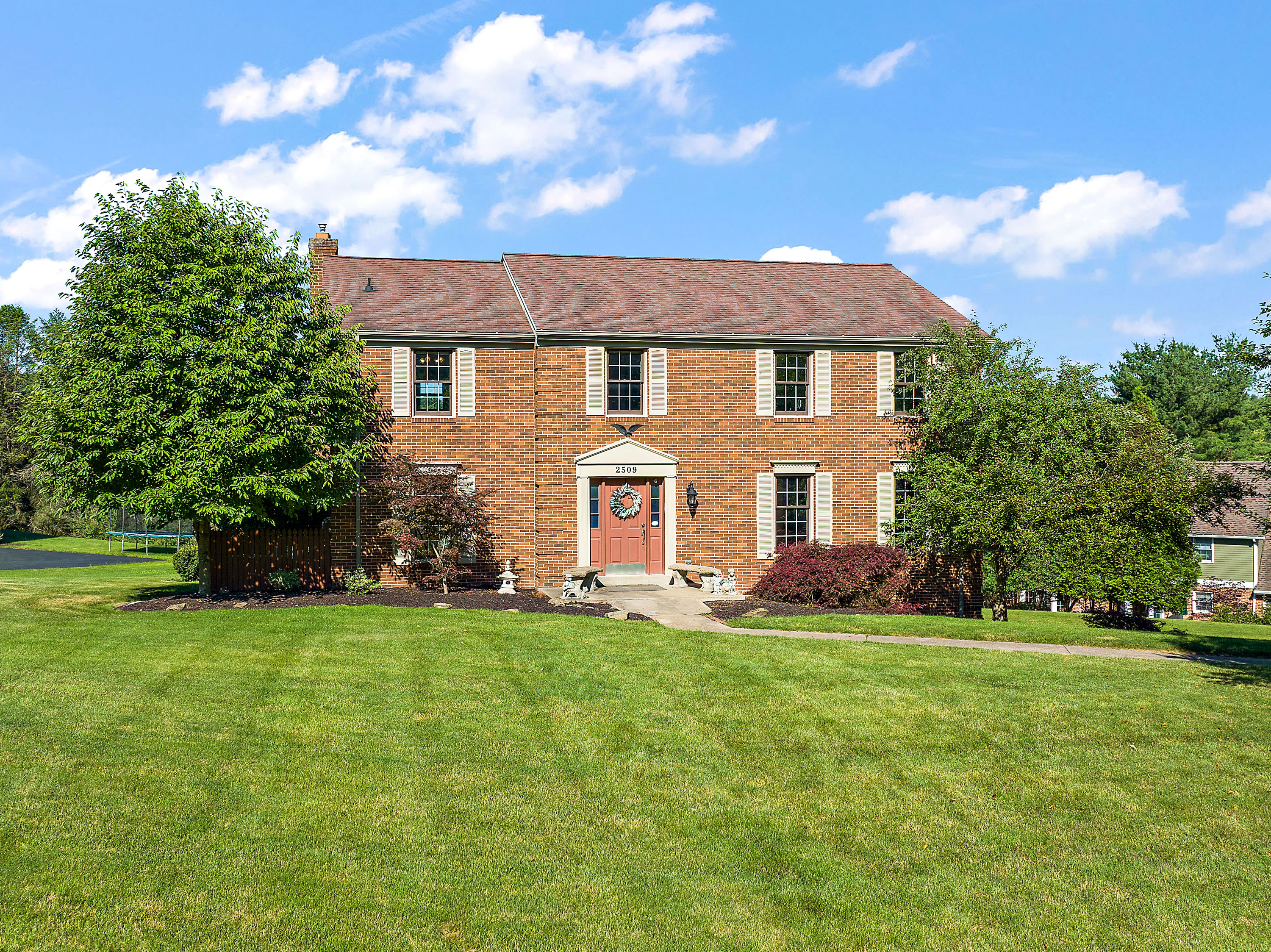 2509 Riva Ridge Court
