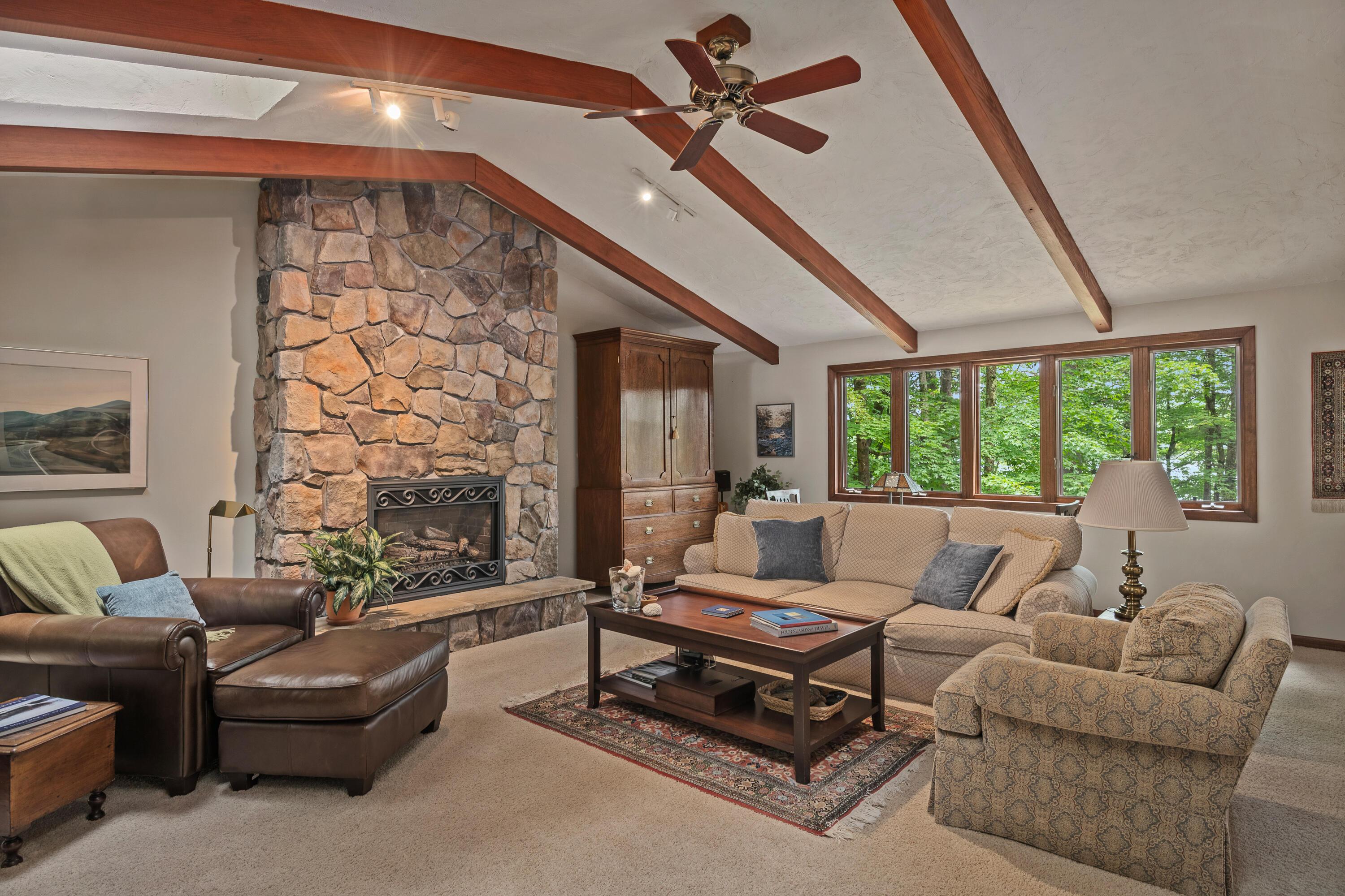 354 Mountain Road