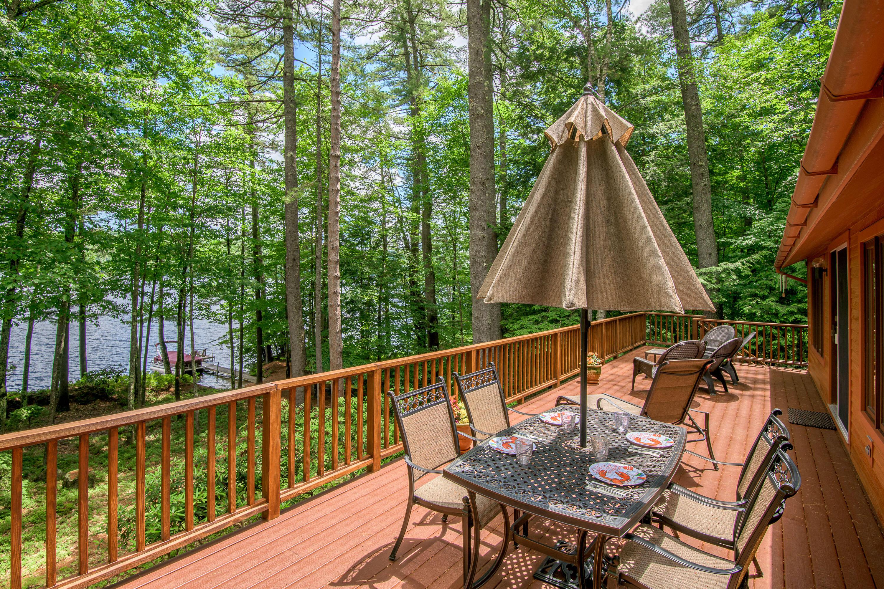 354 Mountain Road