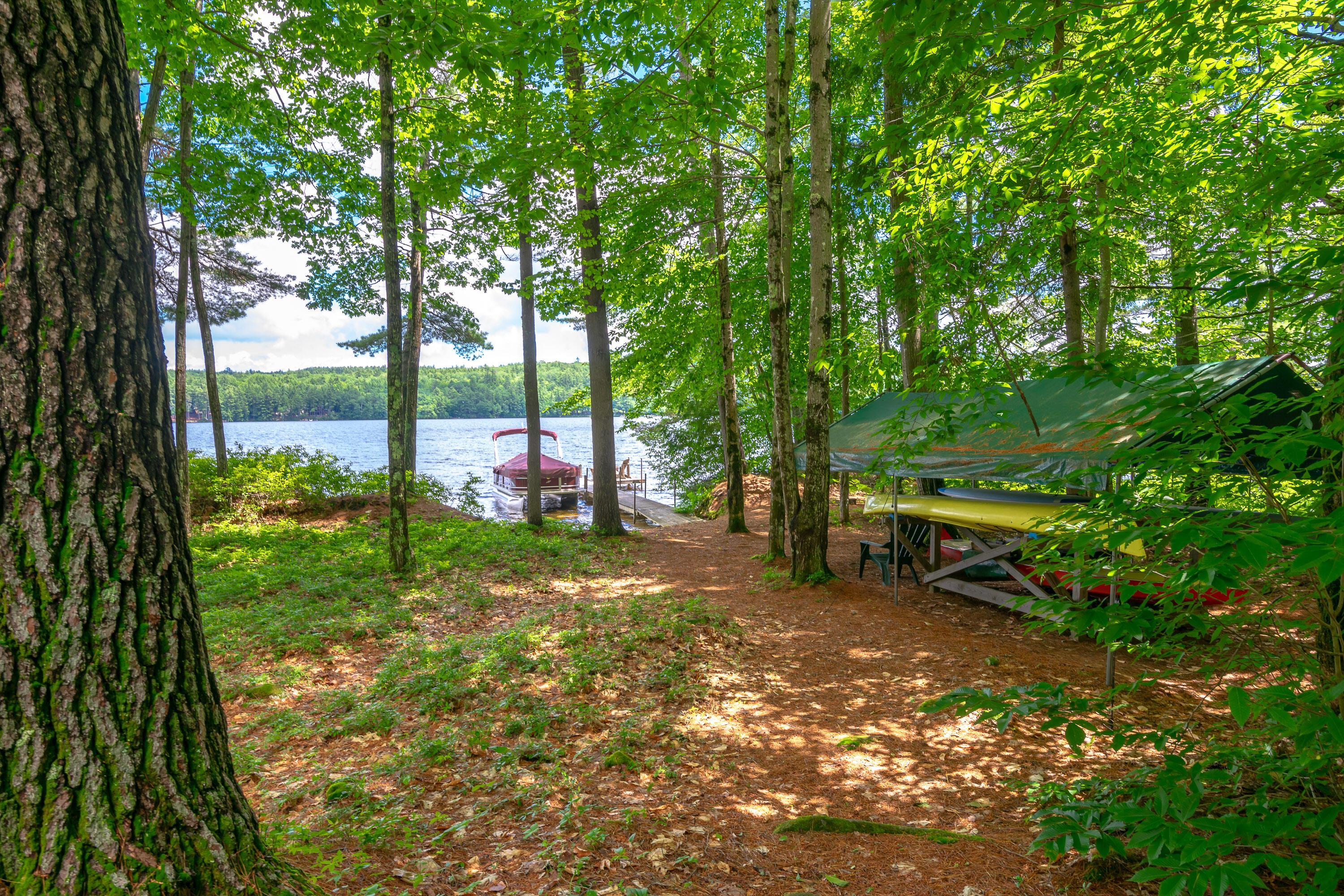 354 Mountain Road
