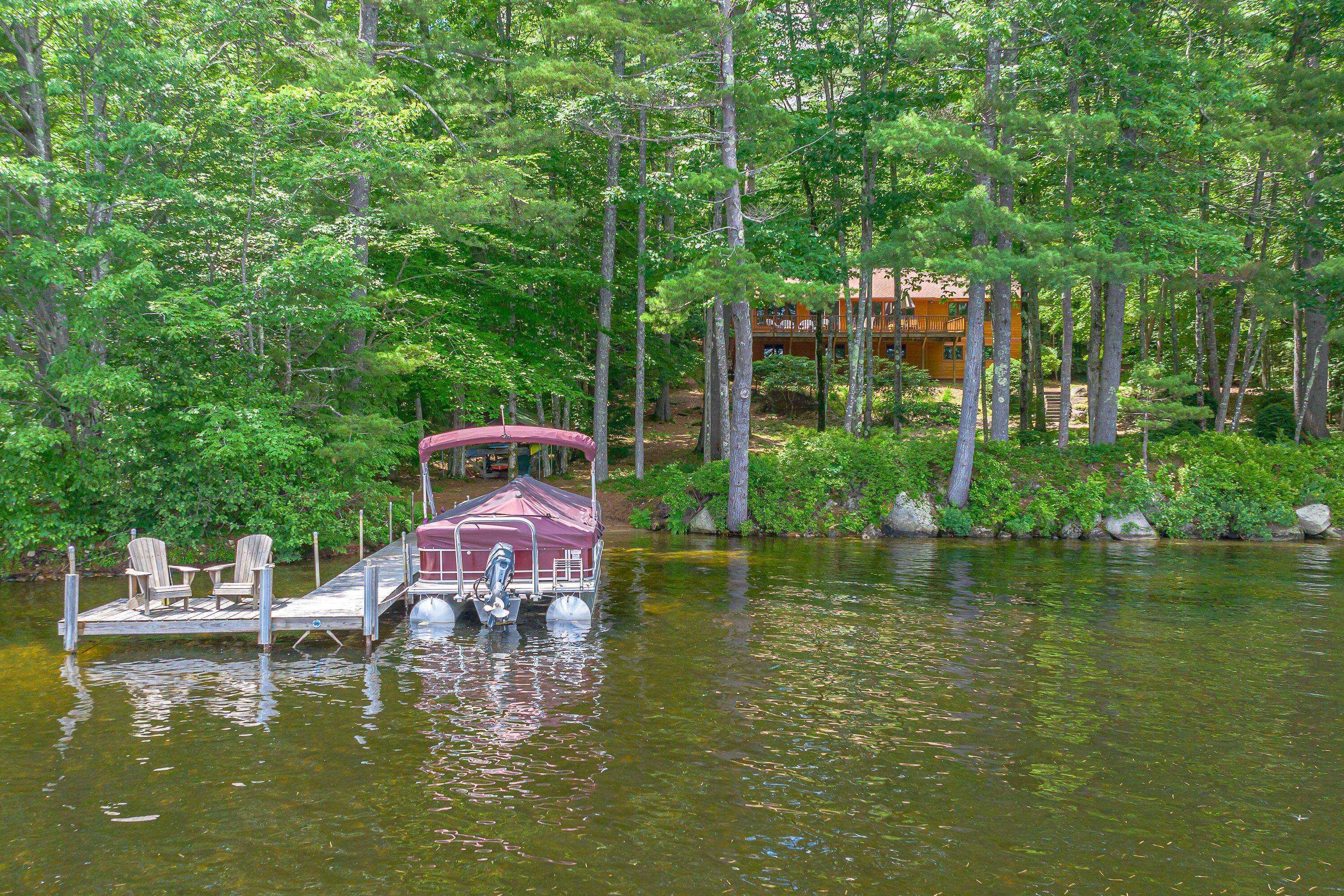 354 Mountain Road