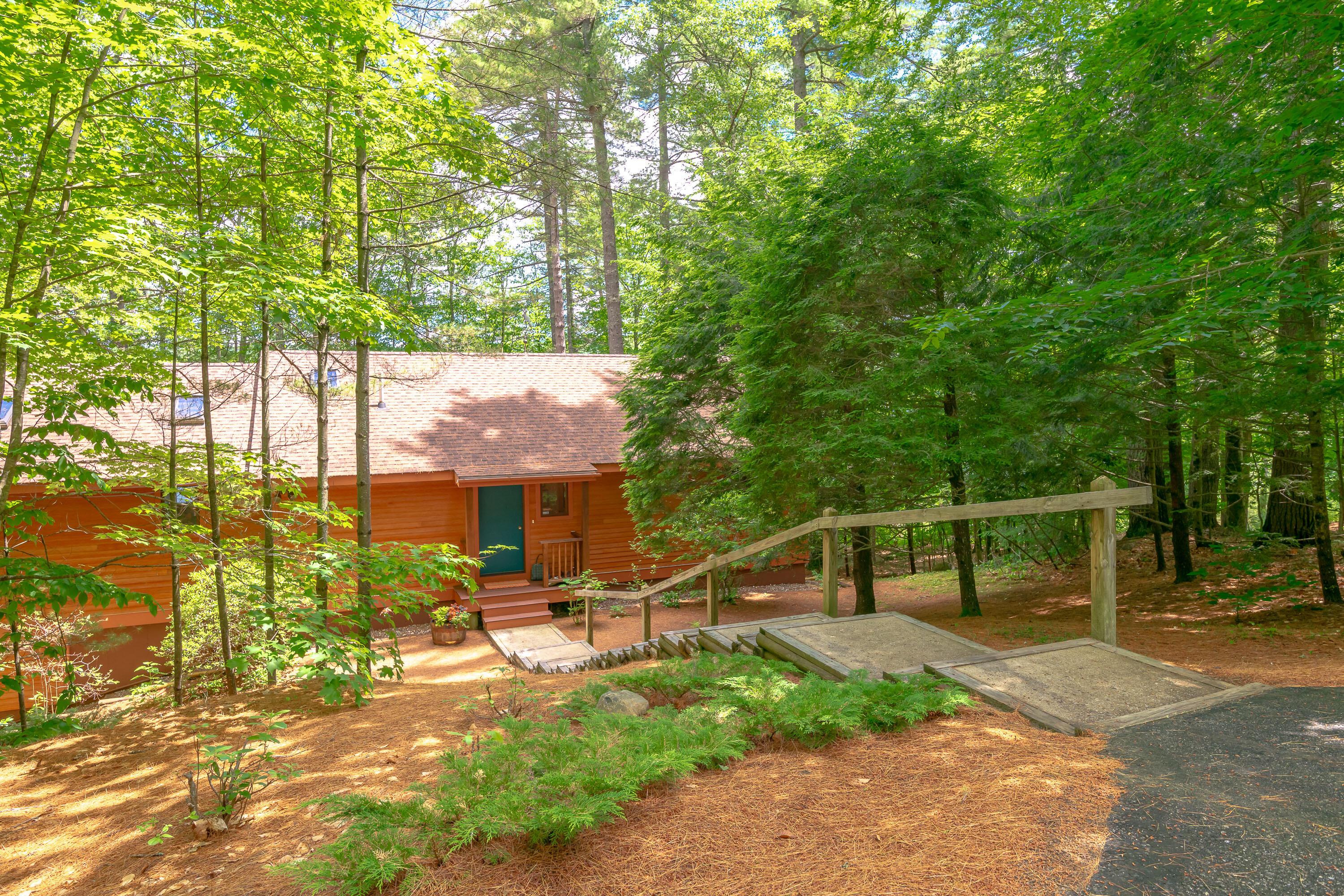 354 Mountain Road