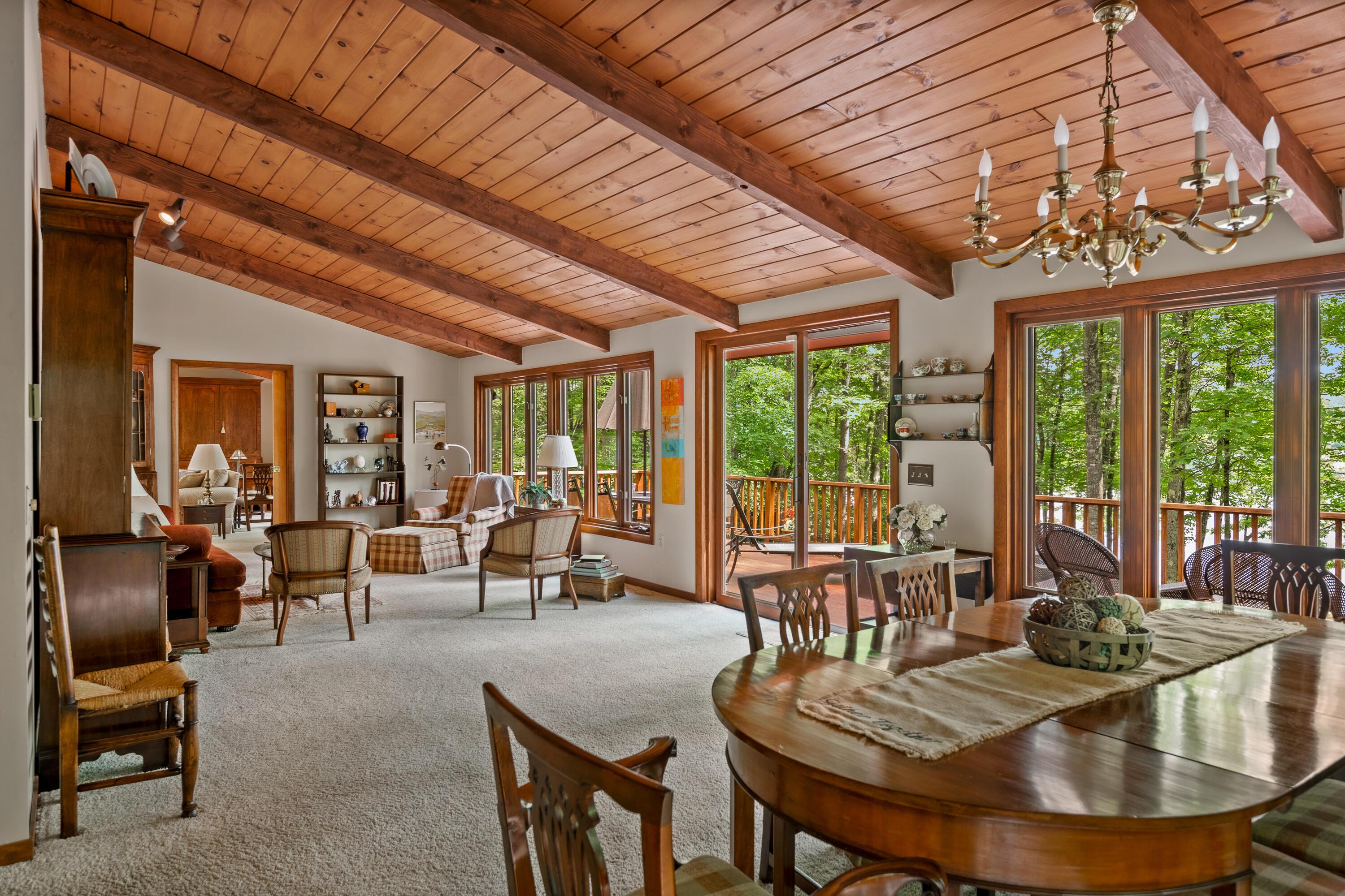 354 Mountain Road