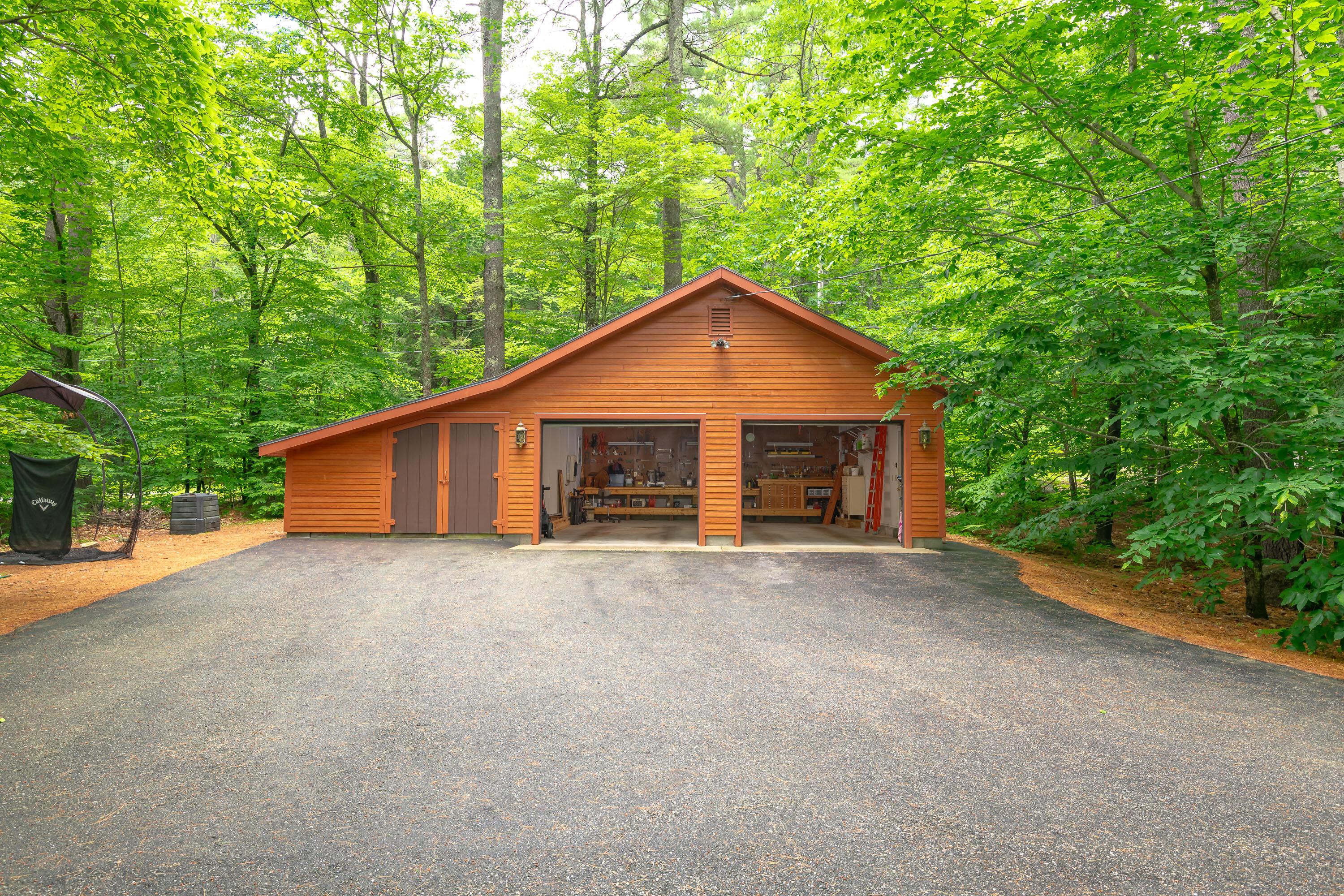 354 Mountain Road