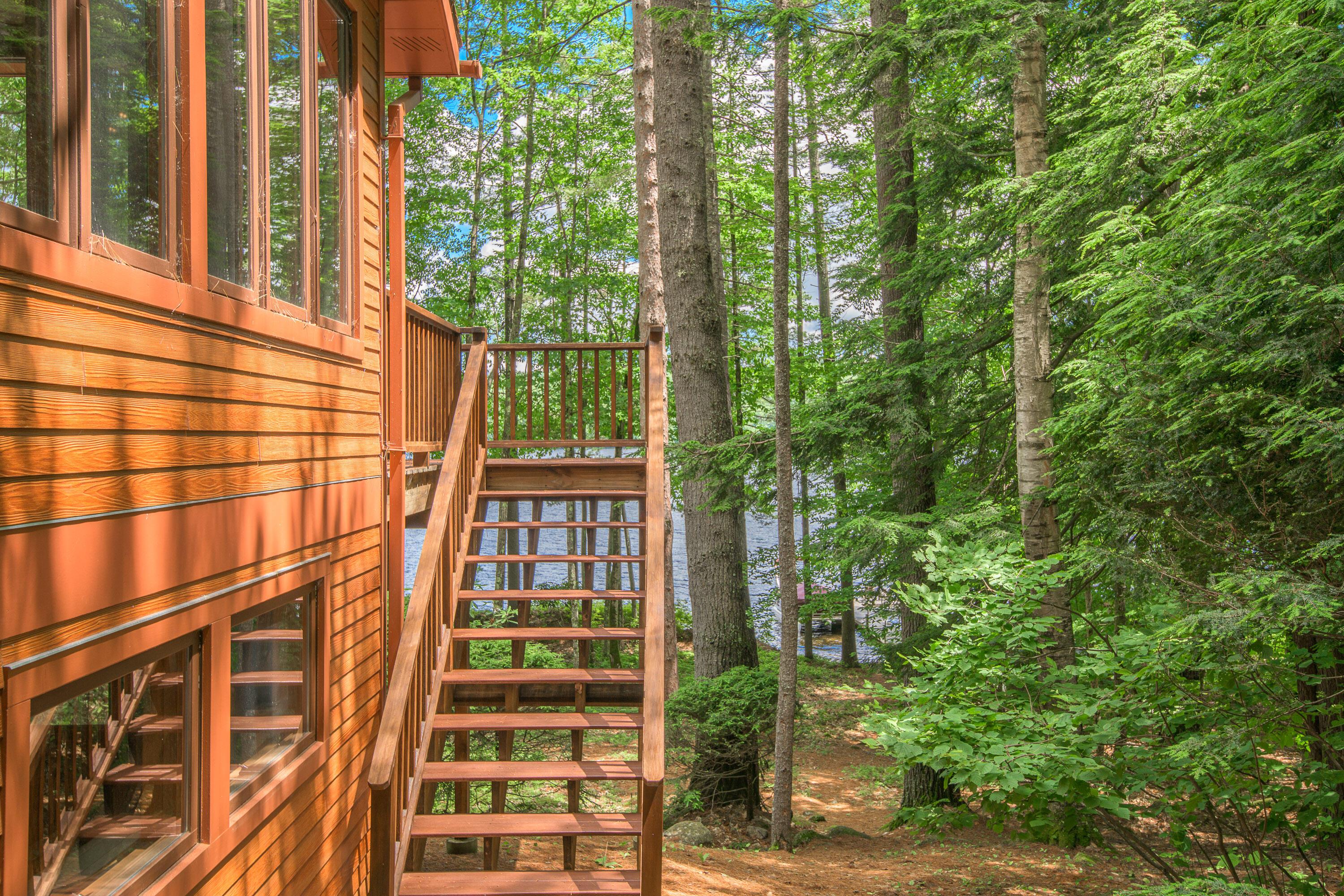 354 Mountain Road