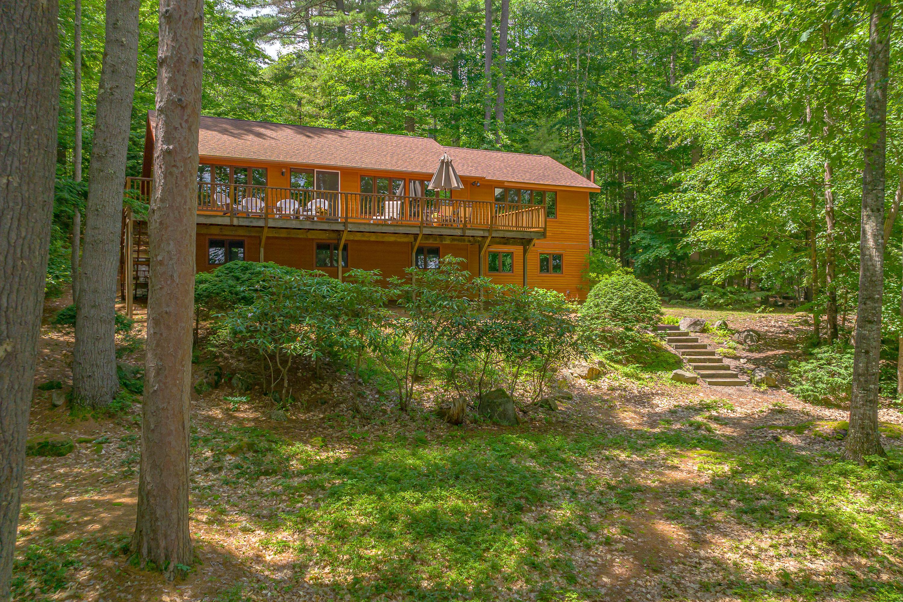 354 Mountain Road