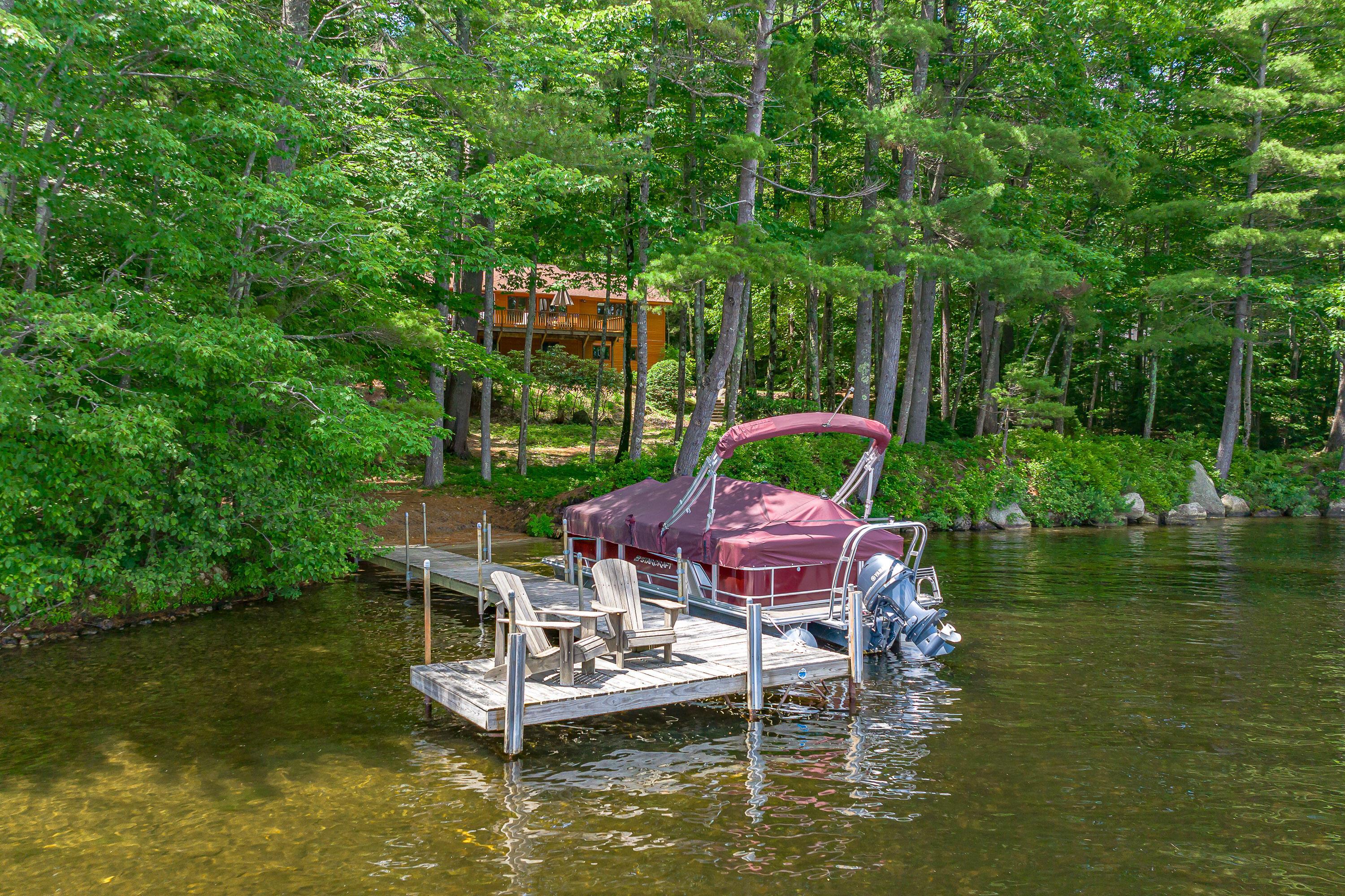 354 Mountain Road