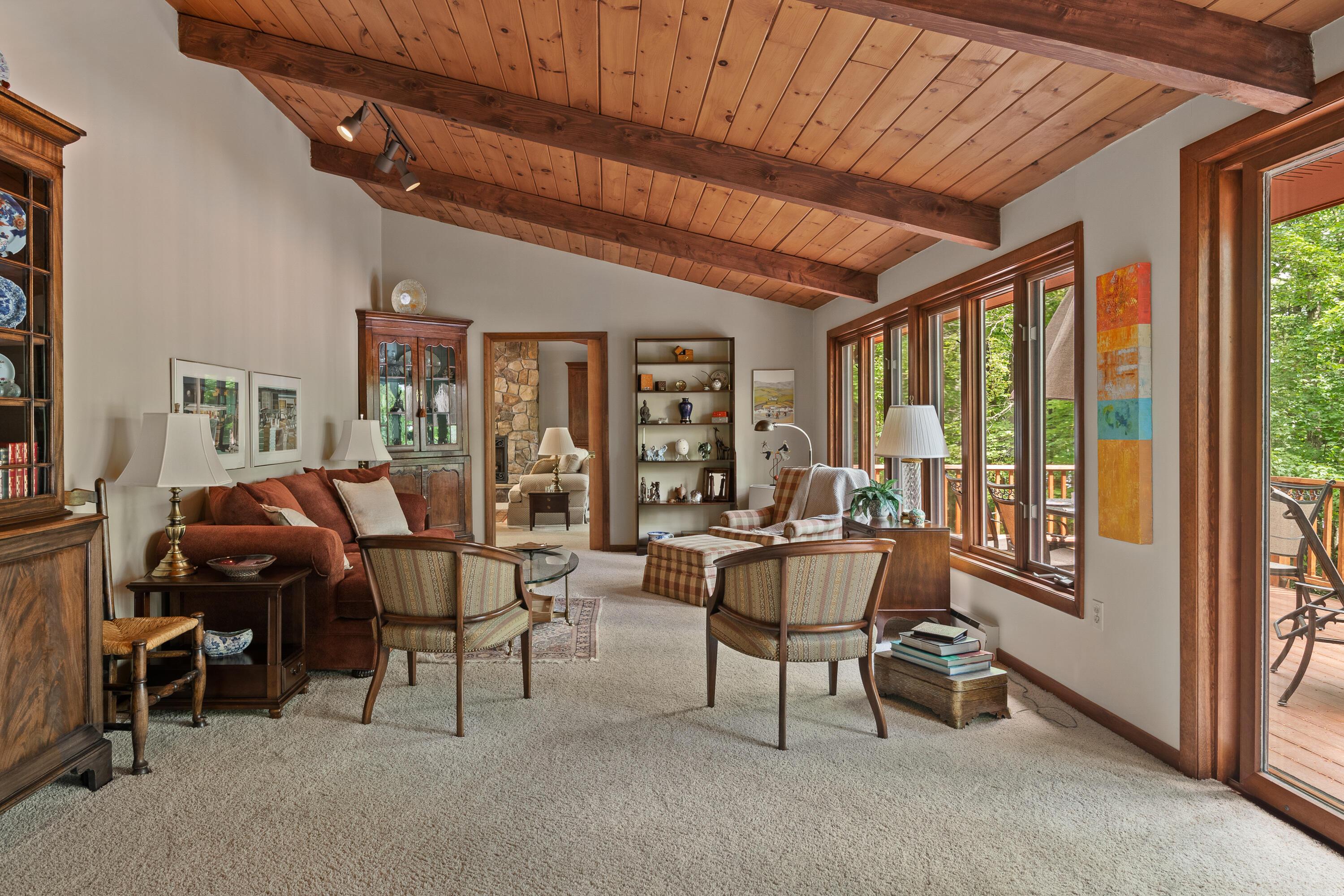 354 Mountain Road