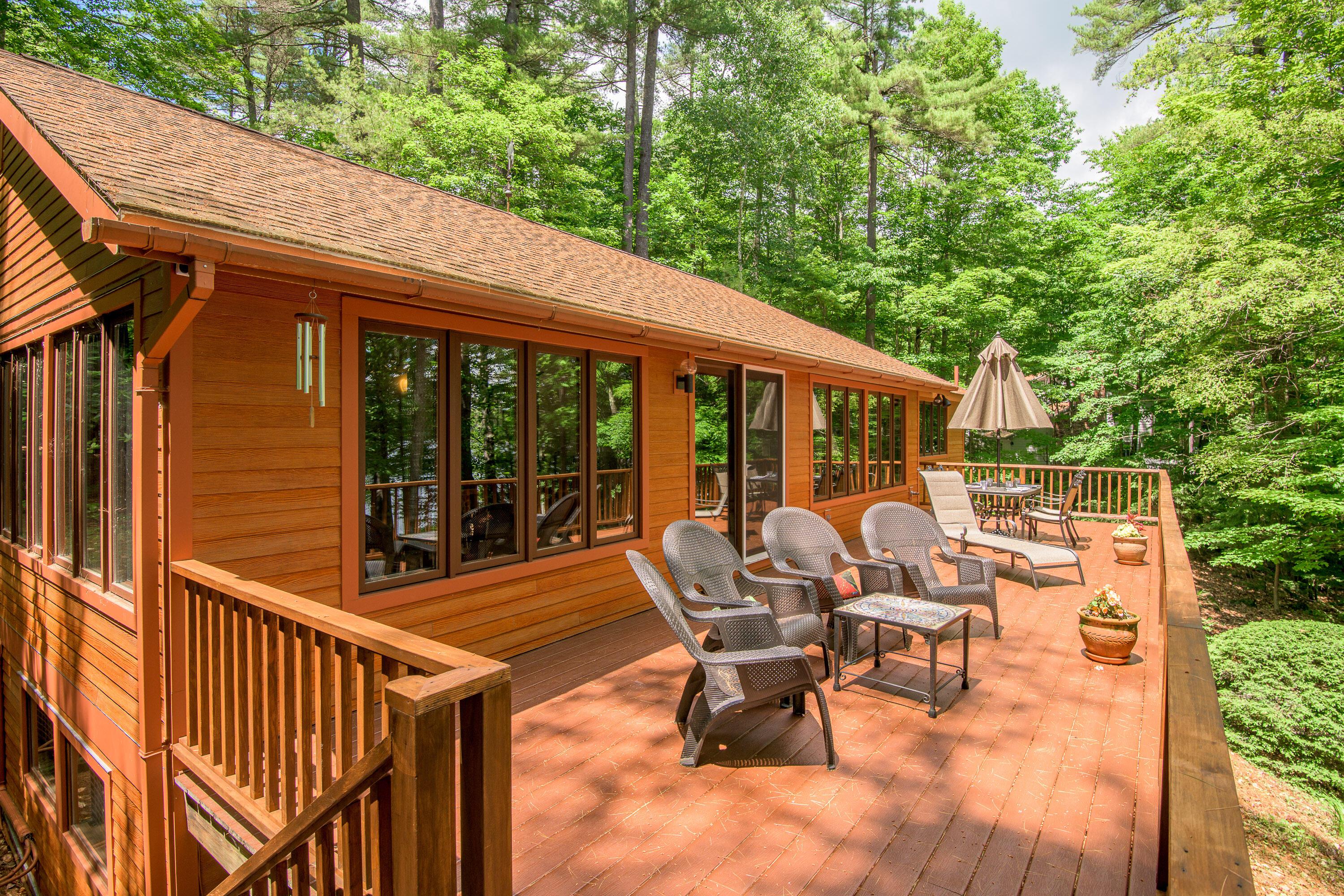 354 Mountain Road