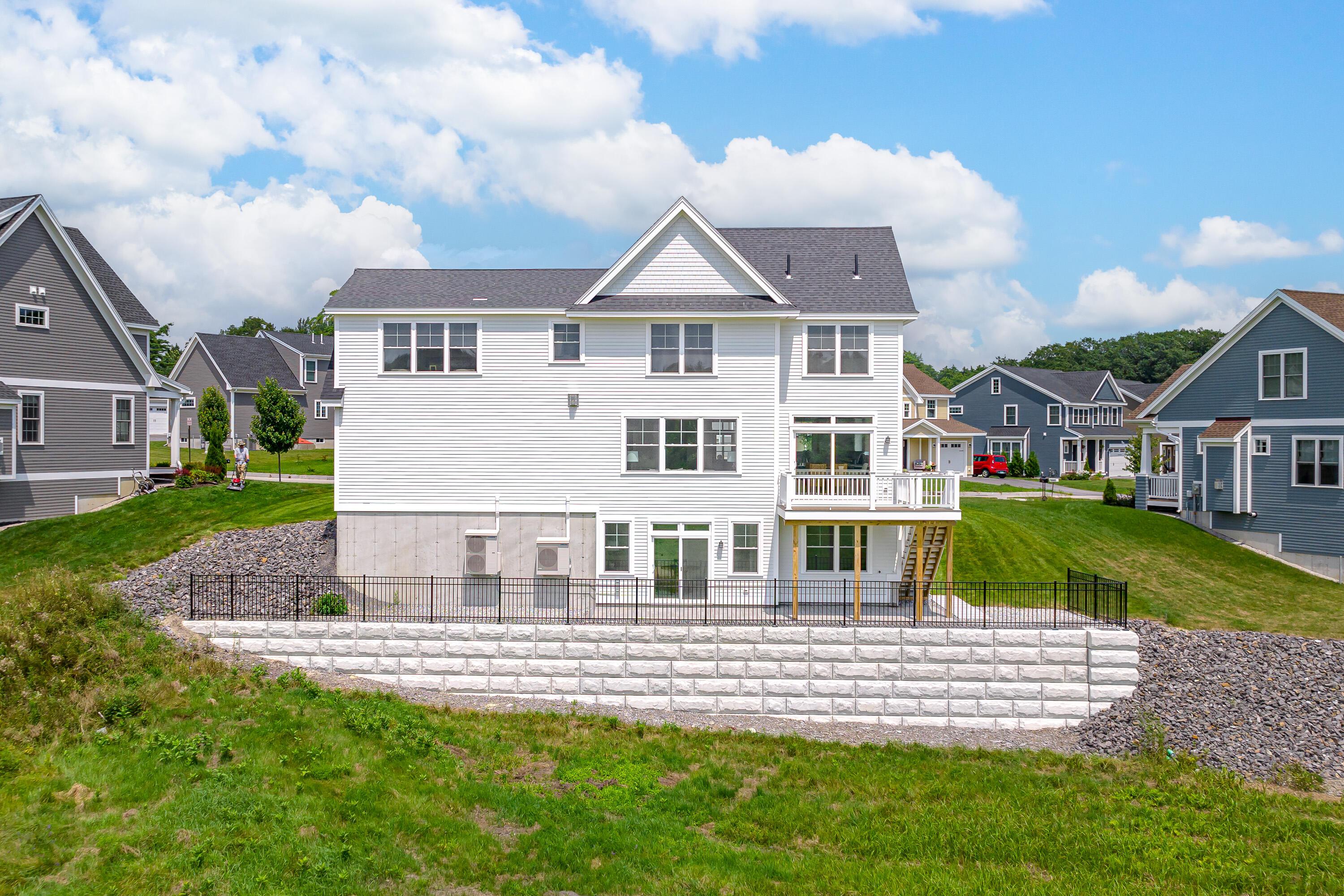 78 Black Sparrow Drive