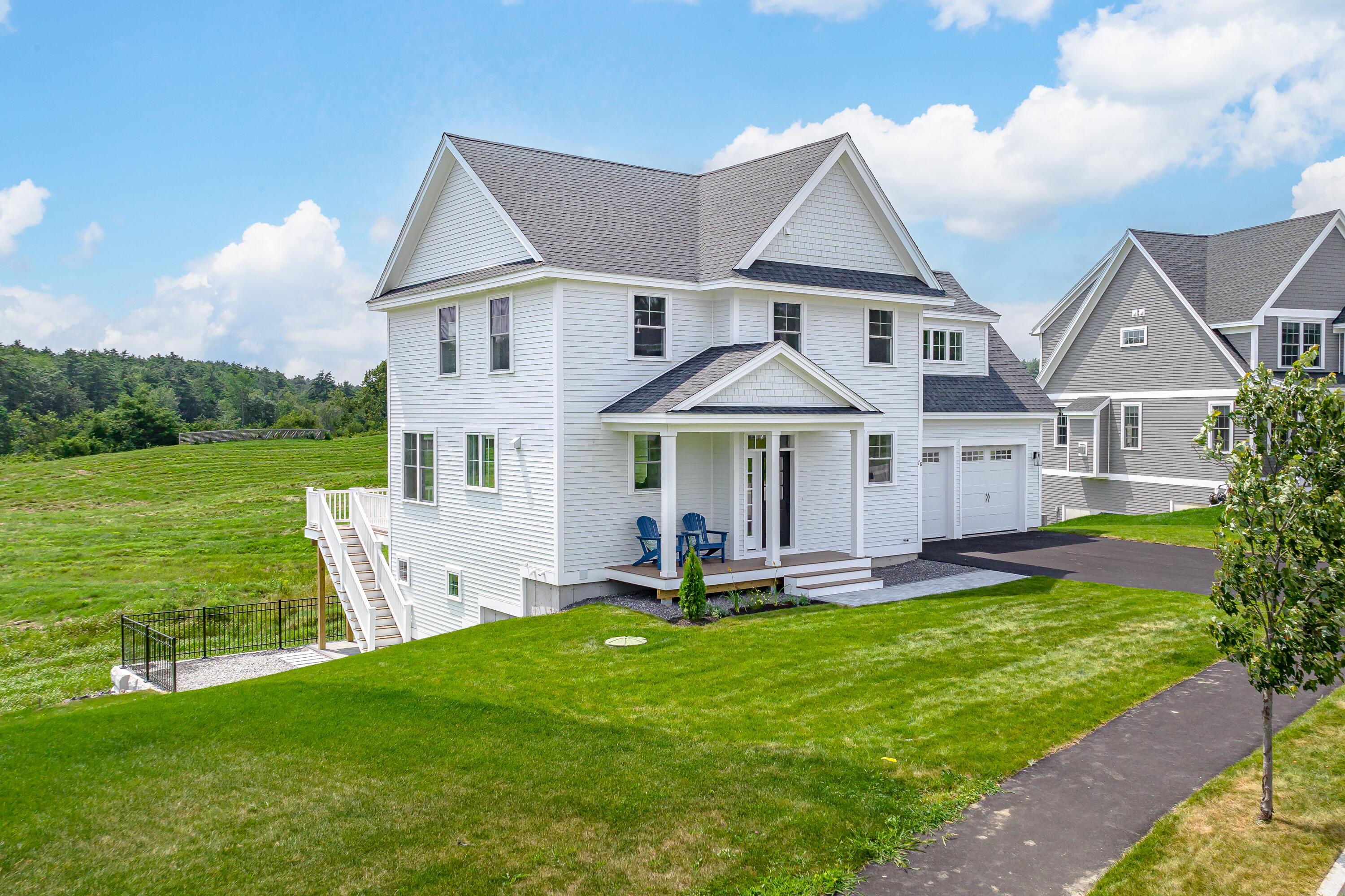 78 Black Sparrow Drive