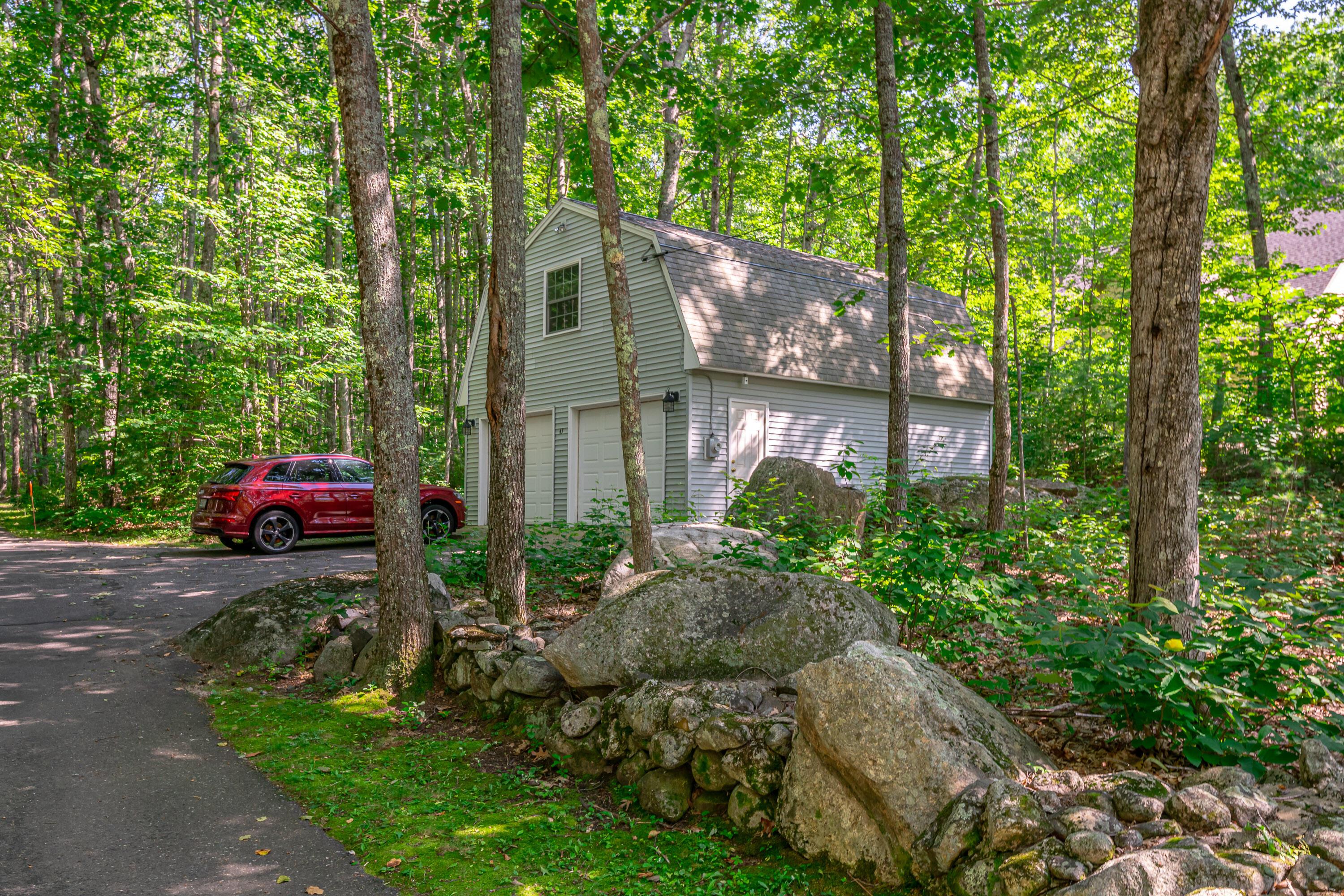43/44 Gardner Road
