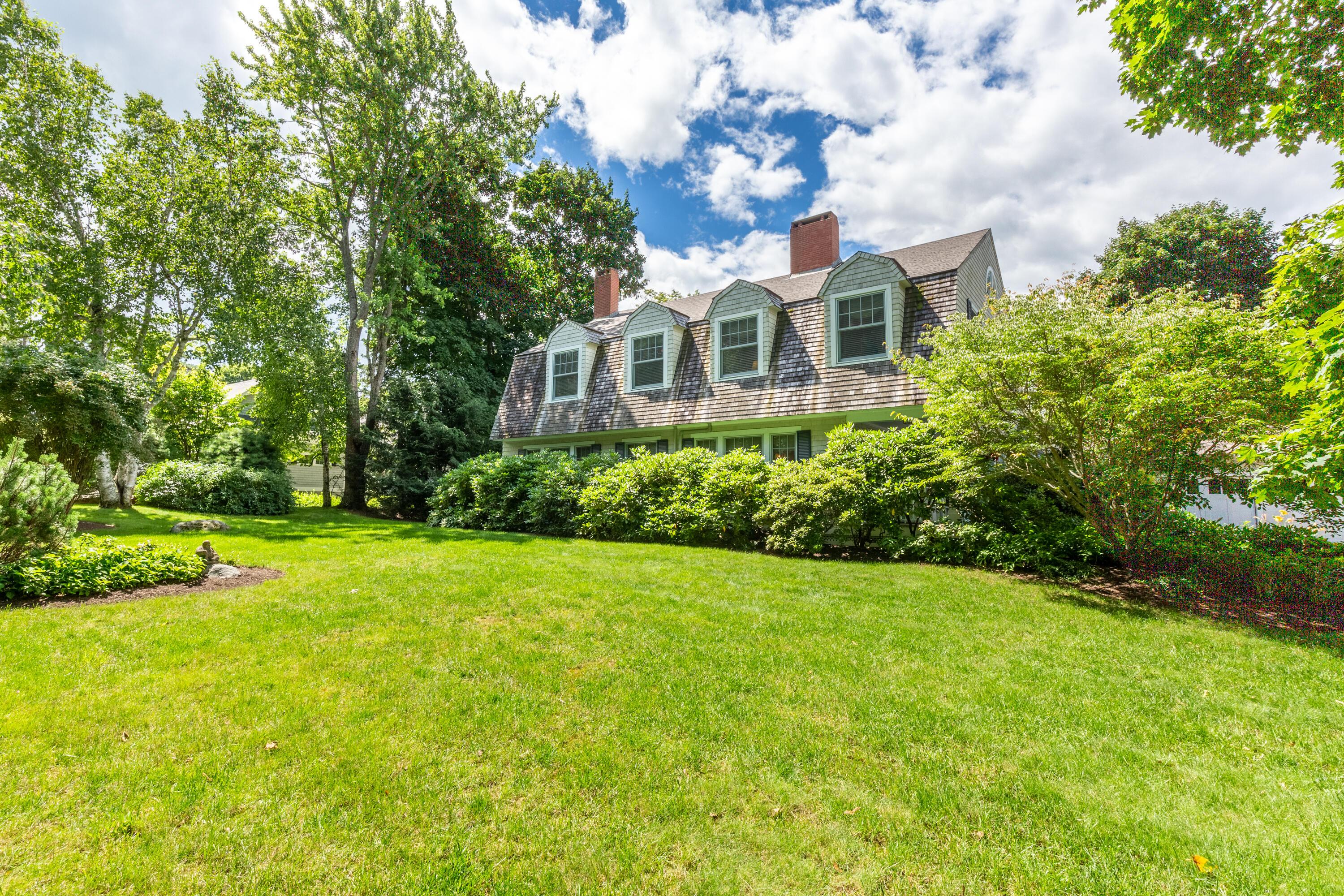 139 Chestnut Street