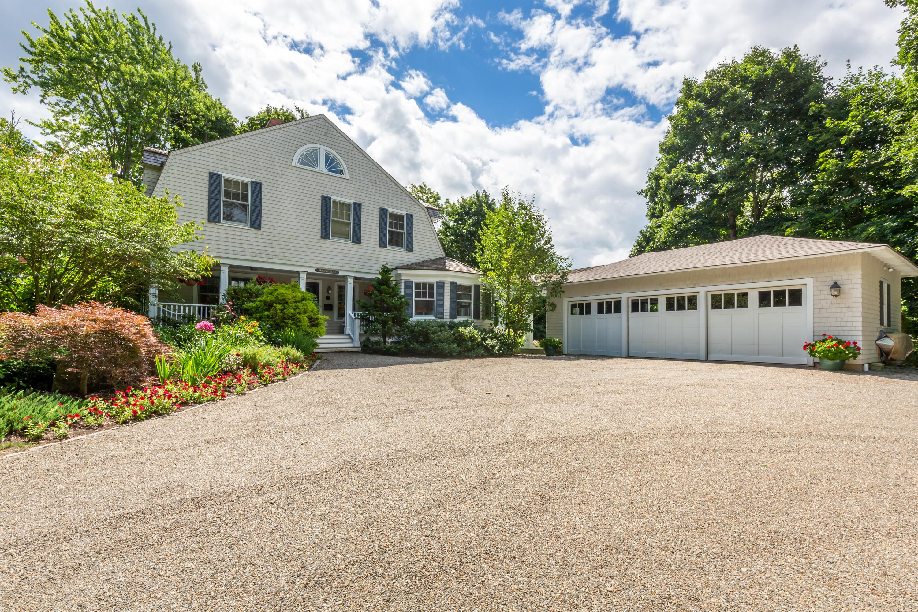 139 Chestnut Street