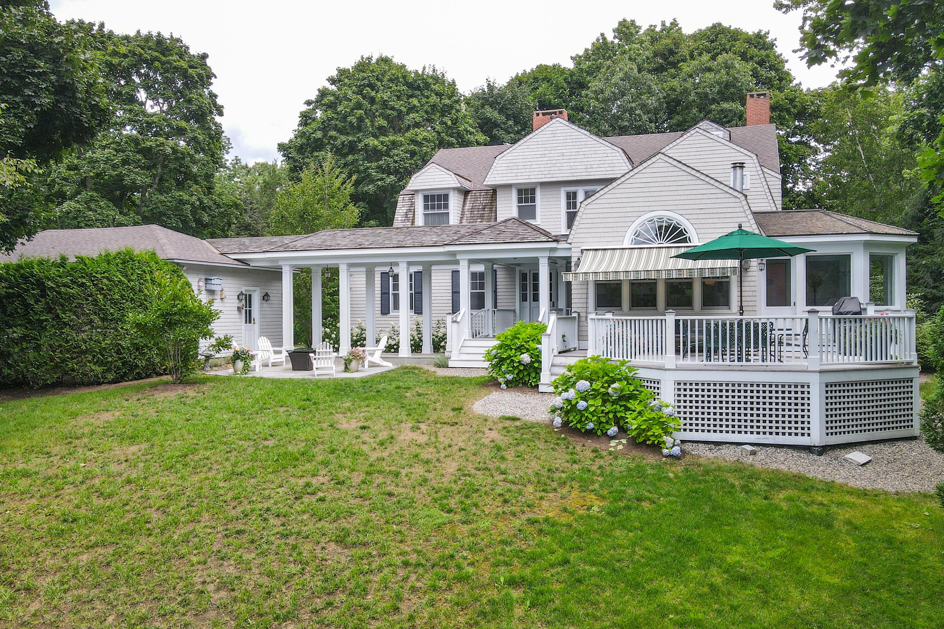 139 Chestnut Street