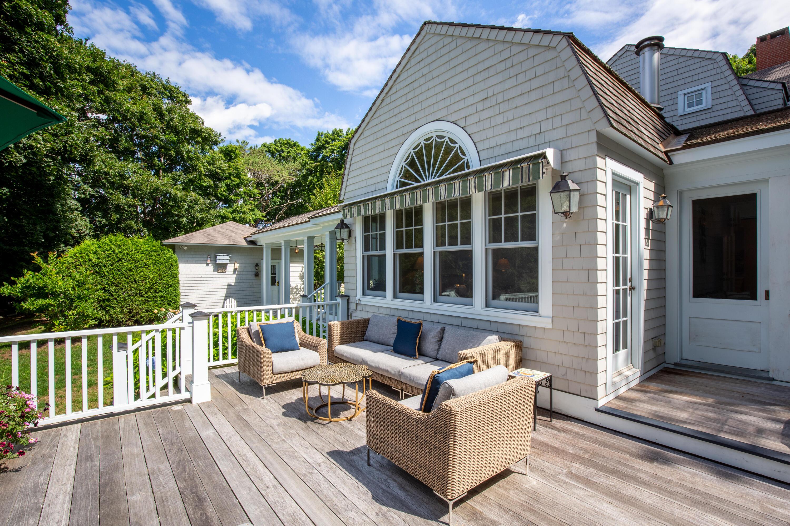 139 Chestnut Street