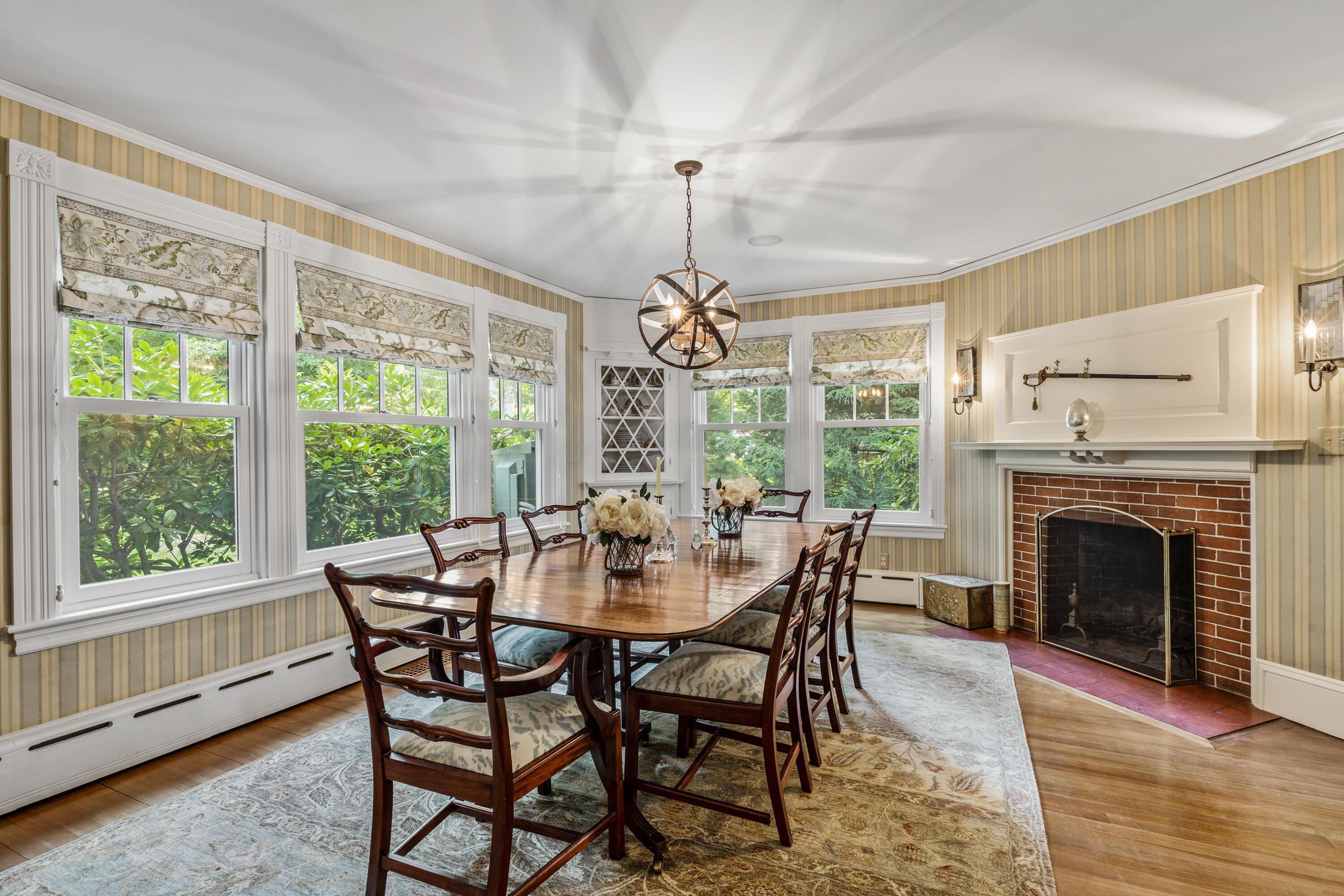 139 Chestnut Street
