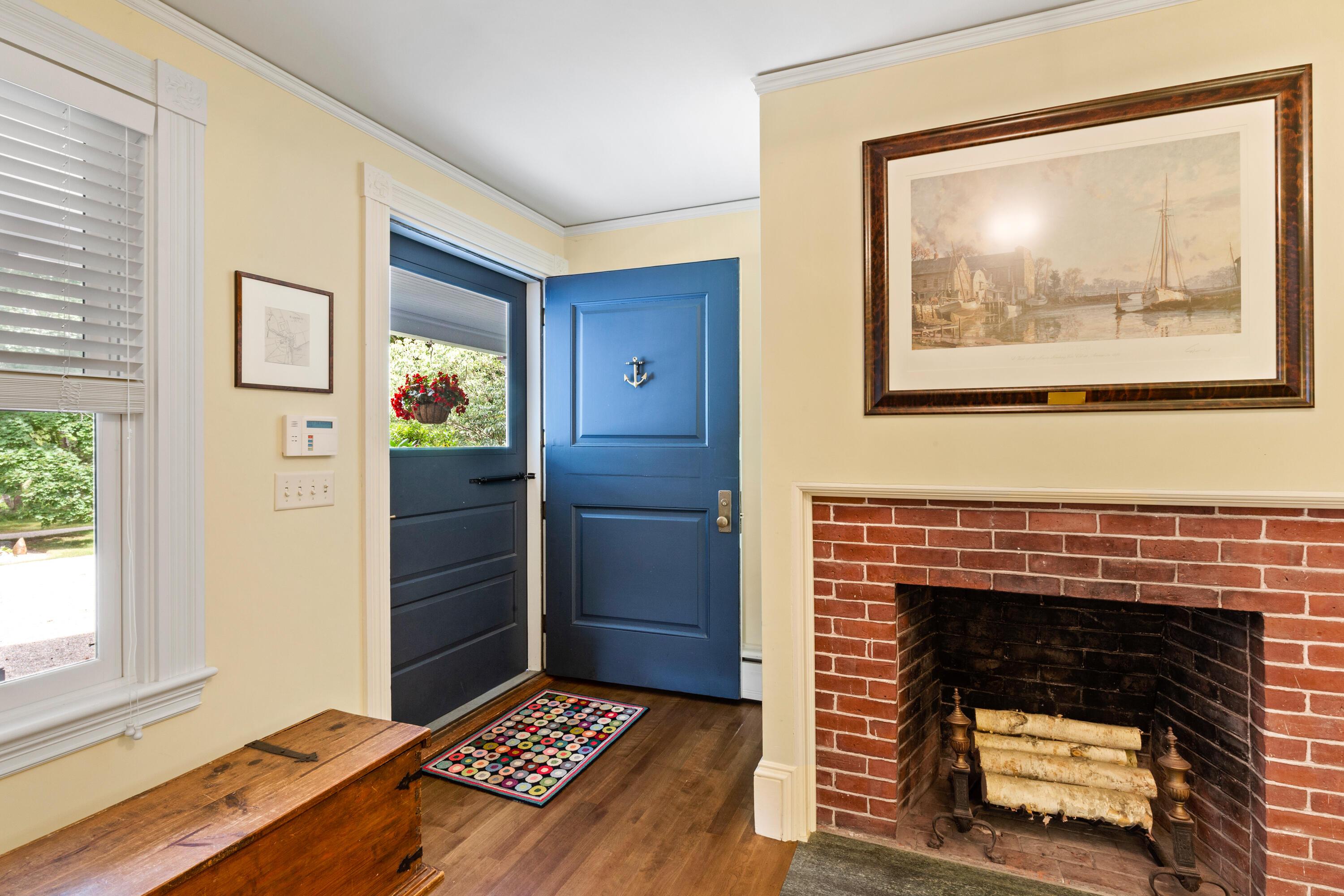 139 Chestnut Street